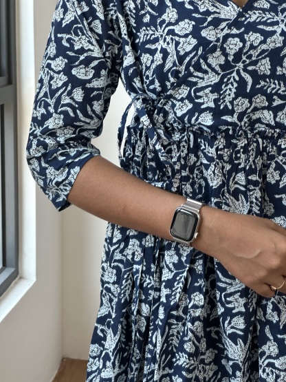 Cotton Dress