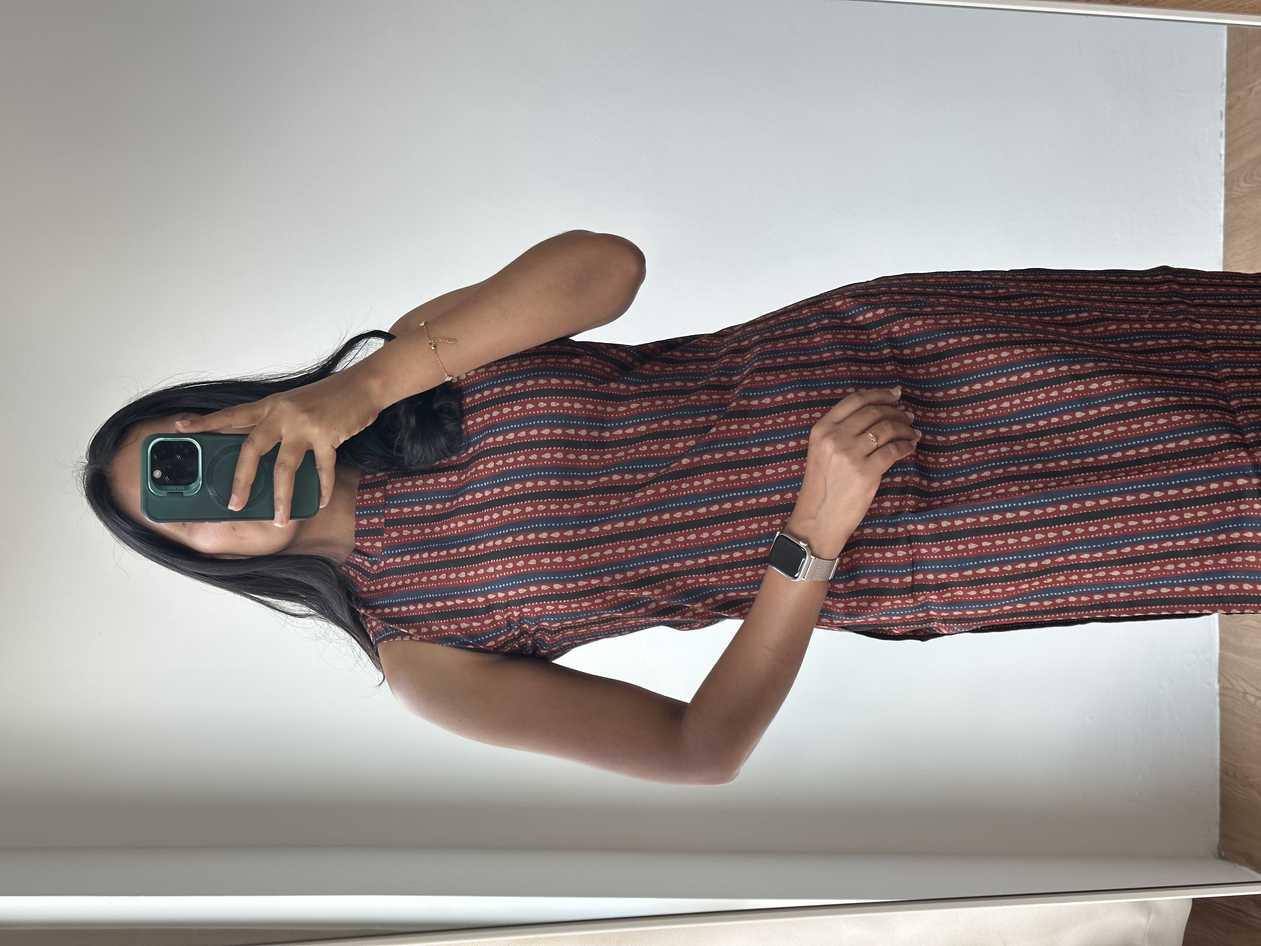 Halter Neck Coord Set