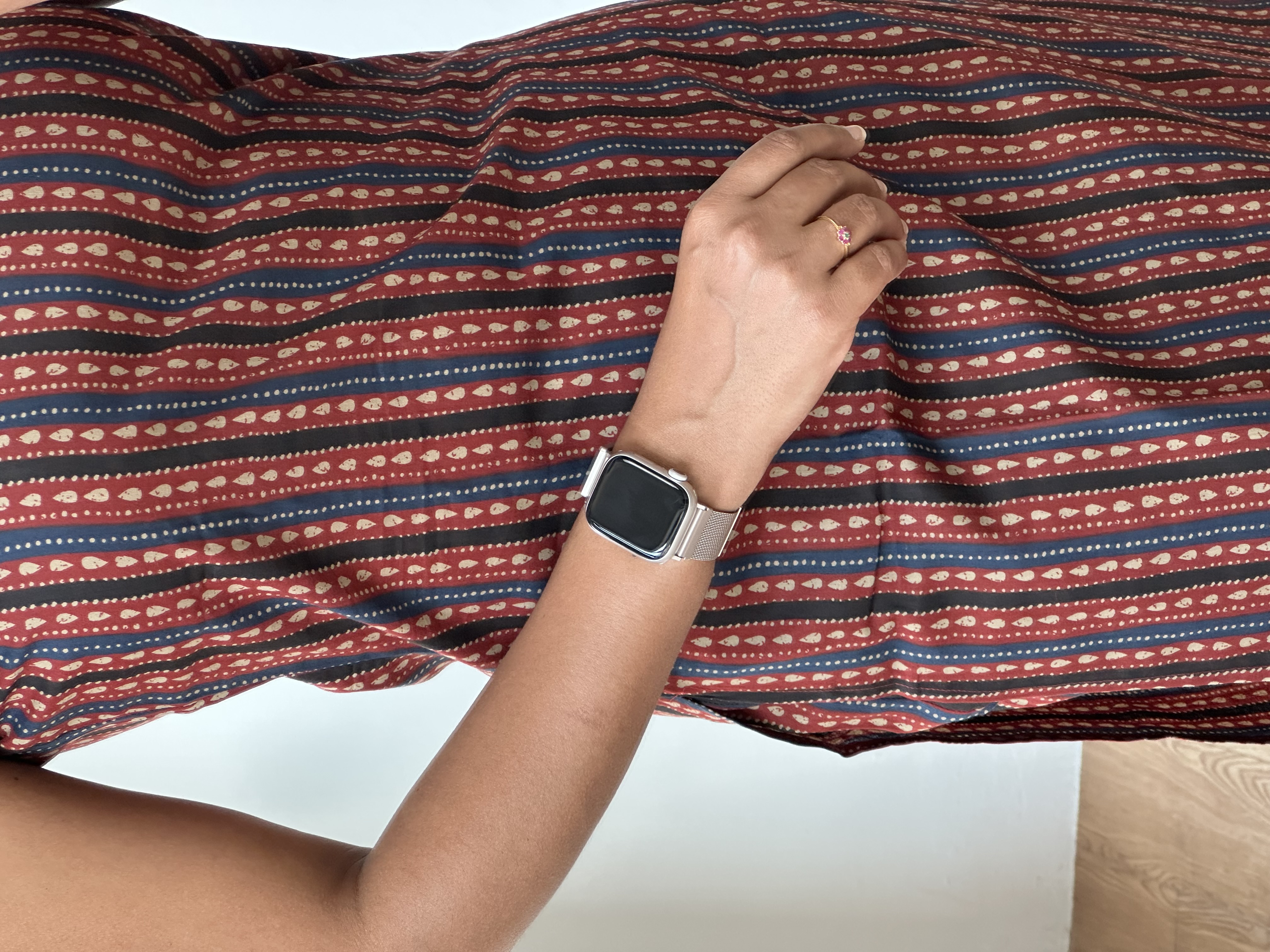 Halter Neck Coord Set