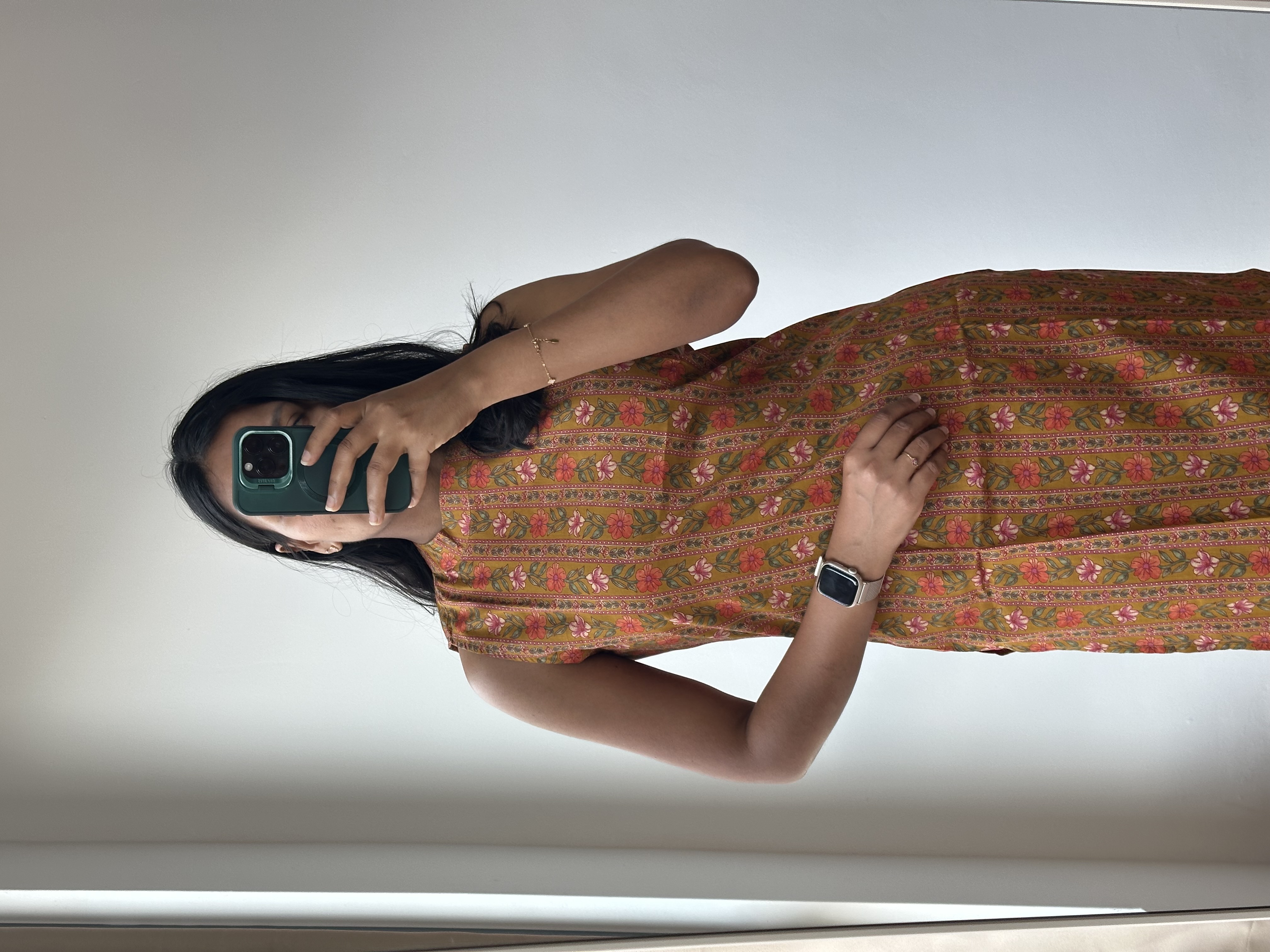 Halter Neck Coord Set