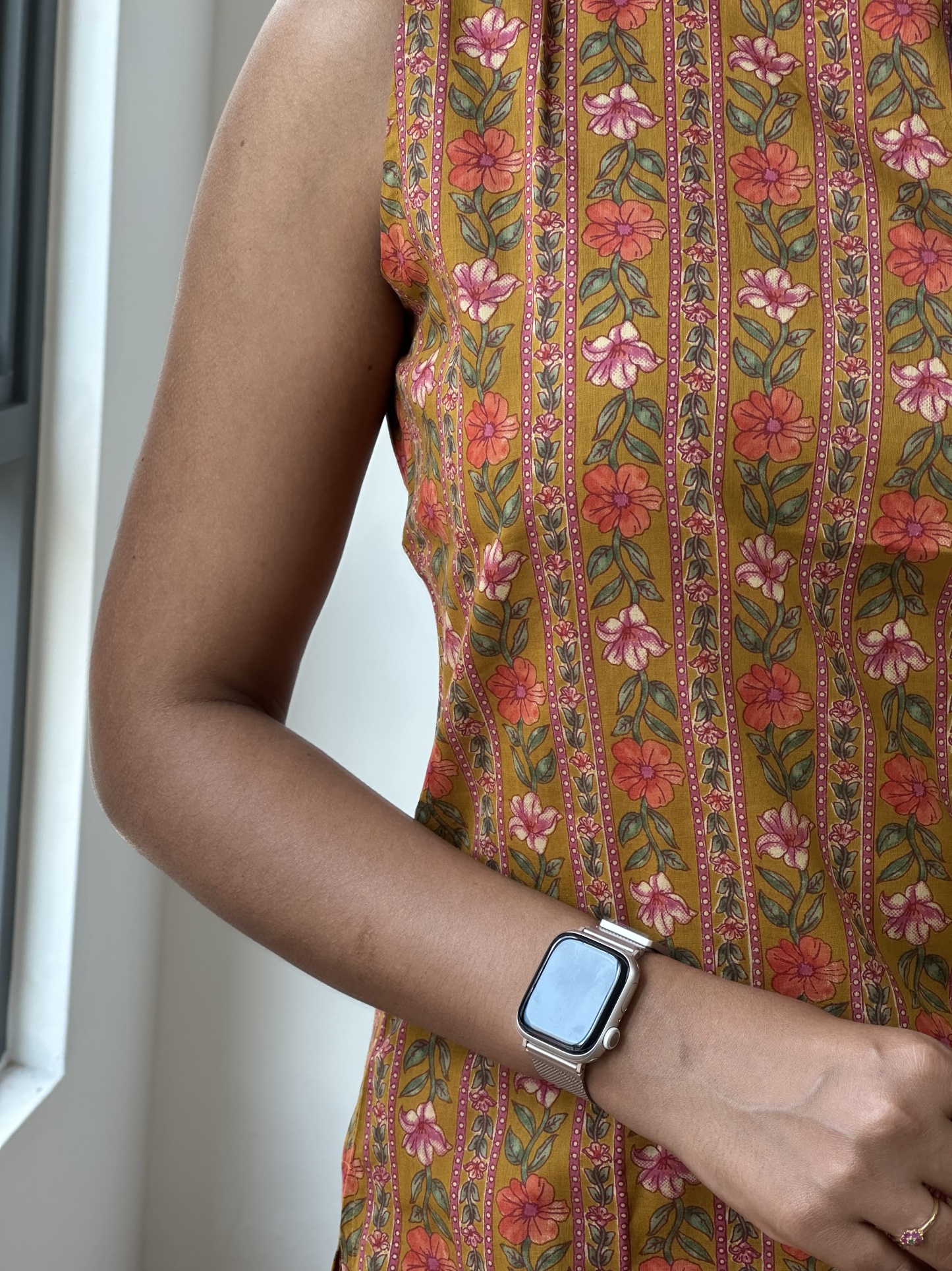 Halter Neck Coord Set