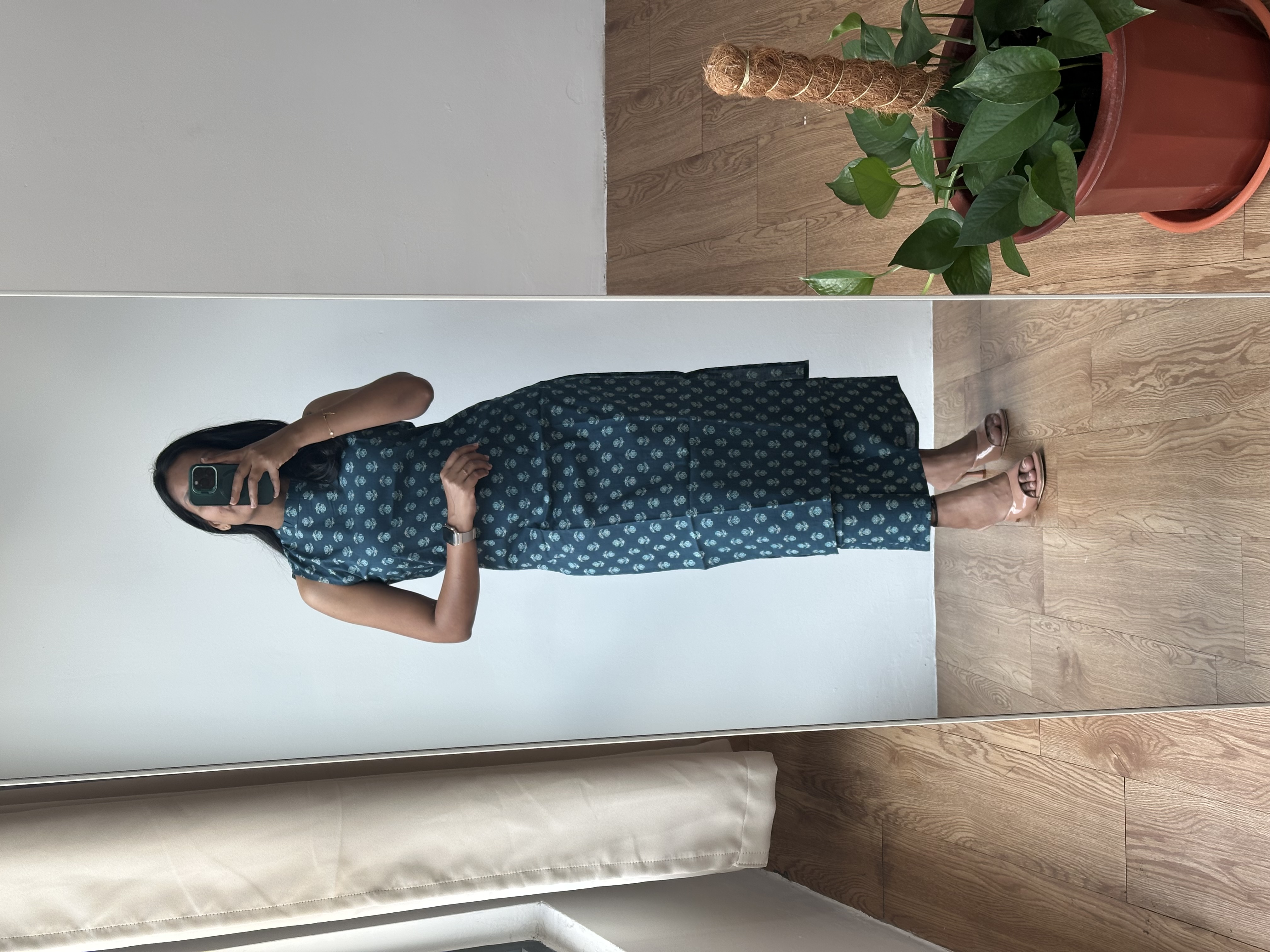 Halter Neck Coord Set