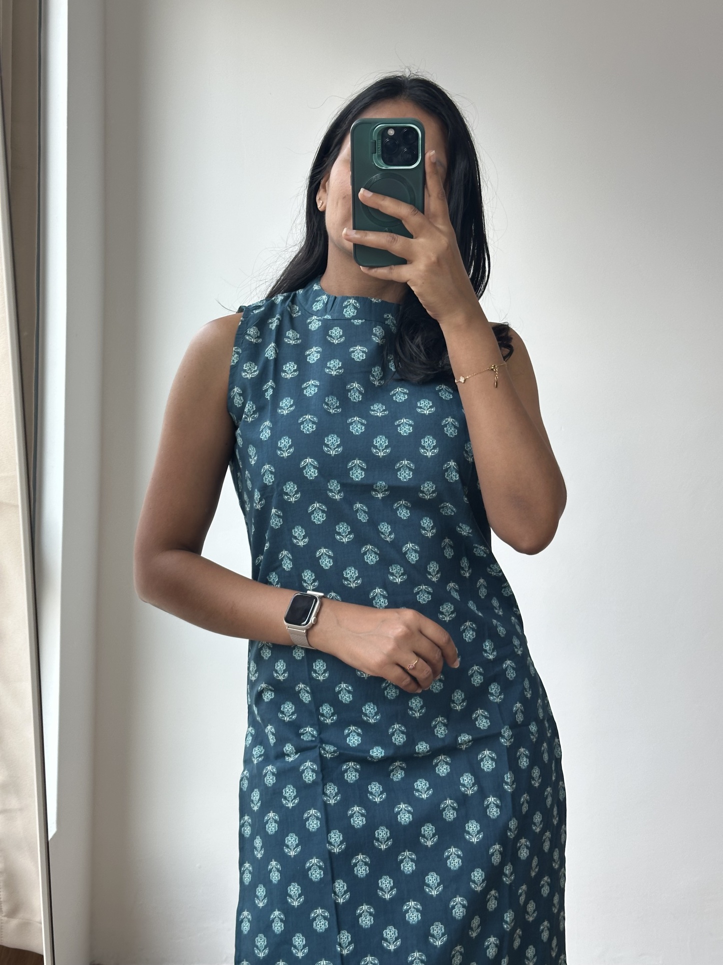 Halter Neck Coord Set