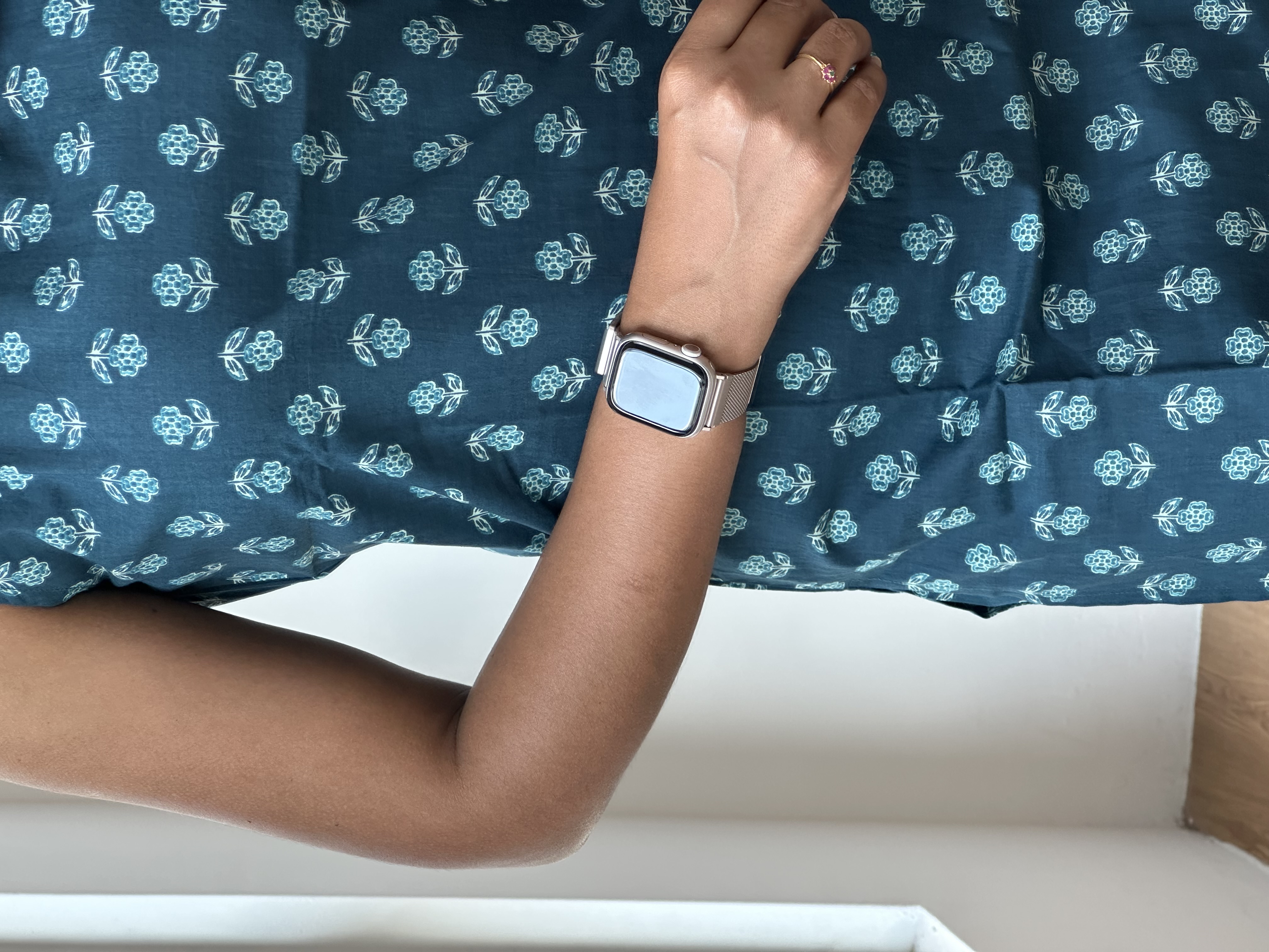 Halter Neck Coord Set