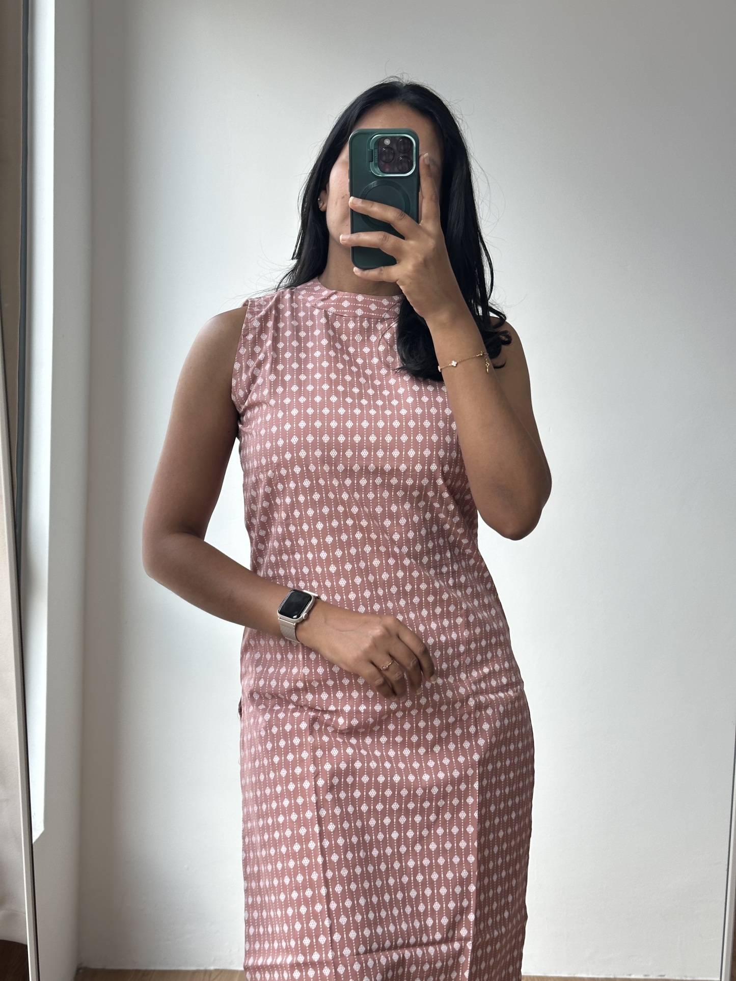 Halter Neck Coord Set