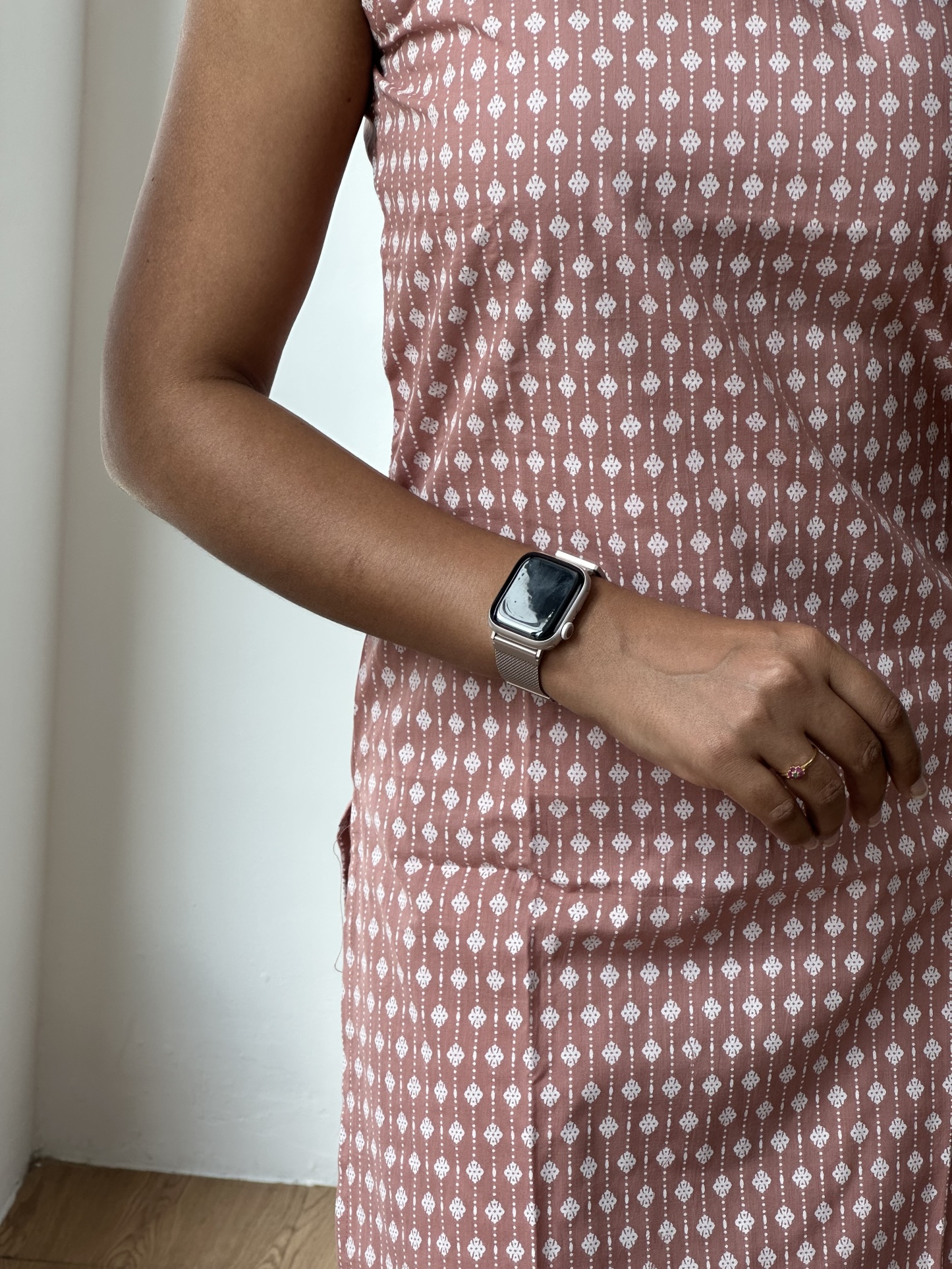 Halter Neck Coord Set