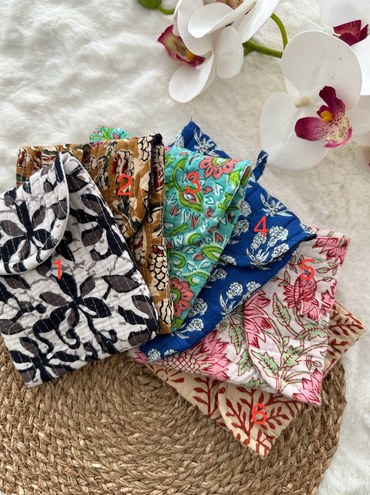 Pocket Pouch