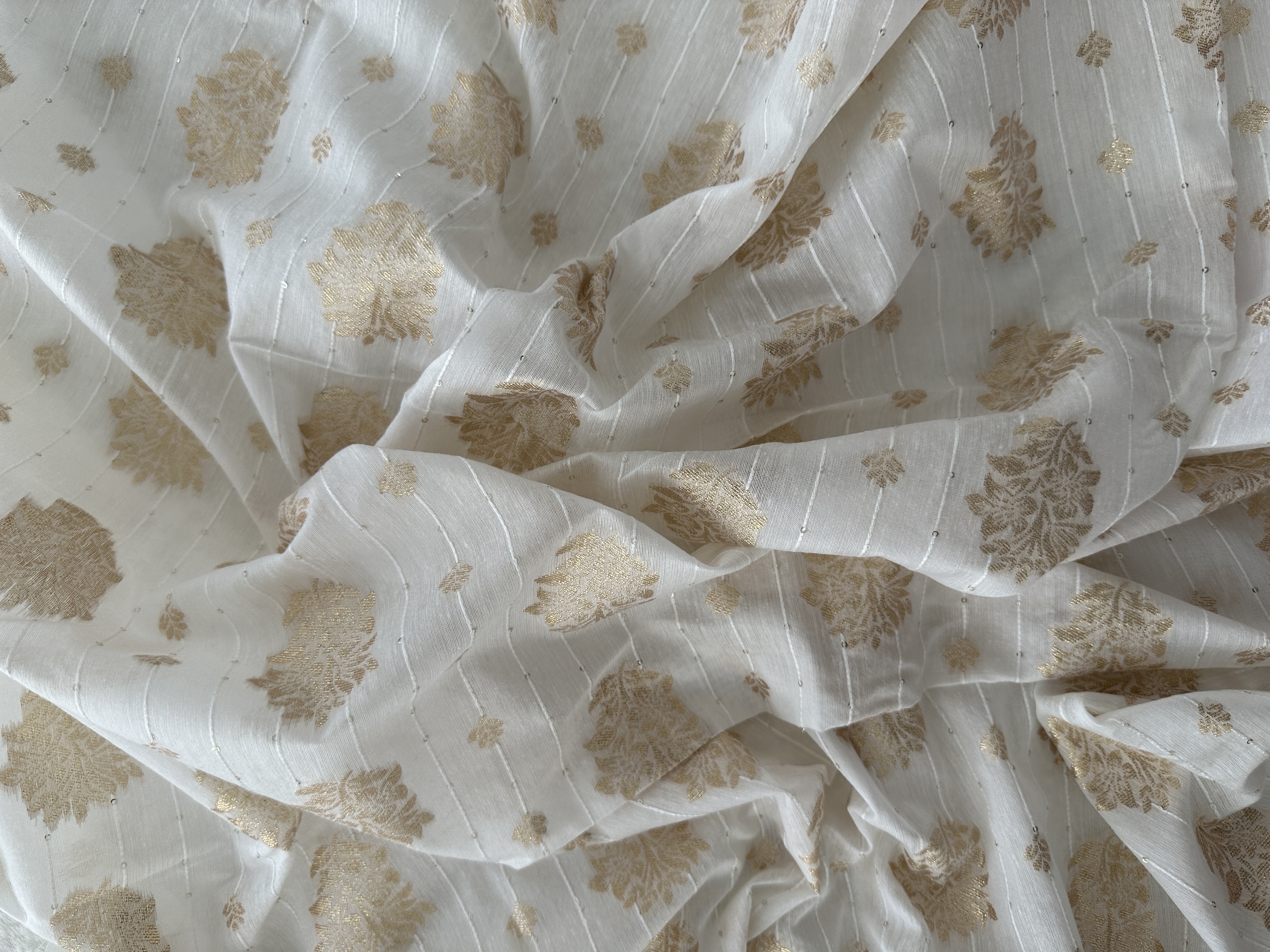 Soft Georgette Saree