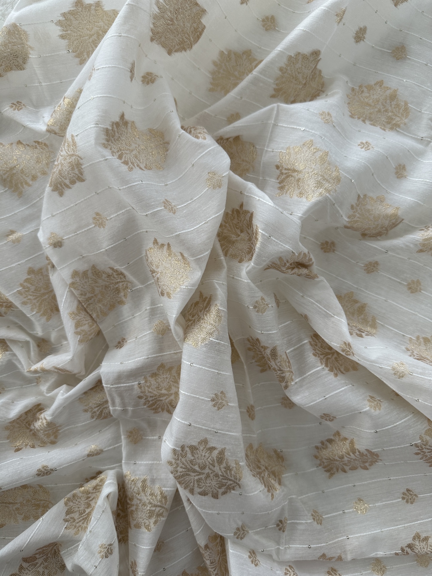 Soft Georgette Saree