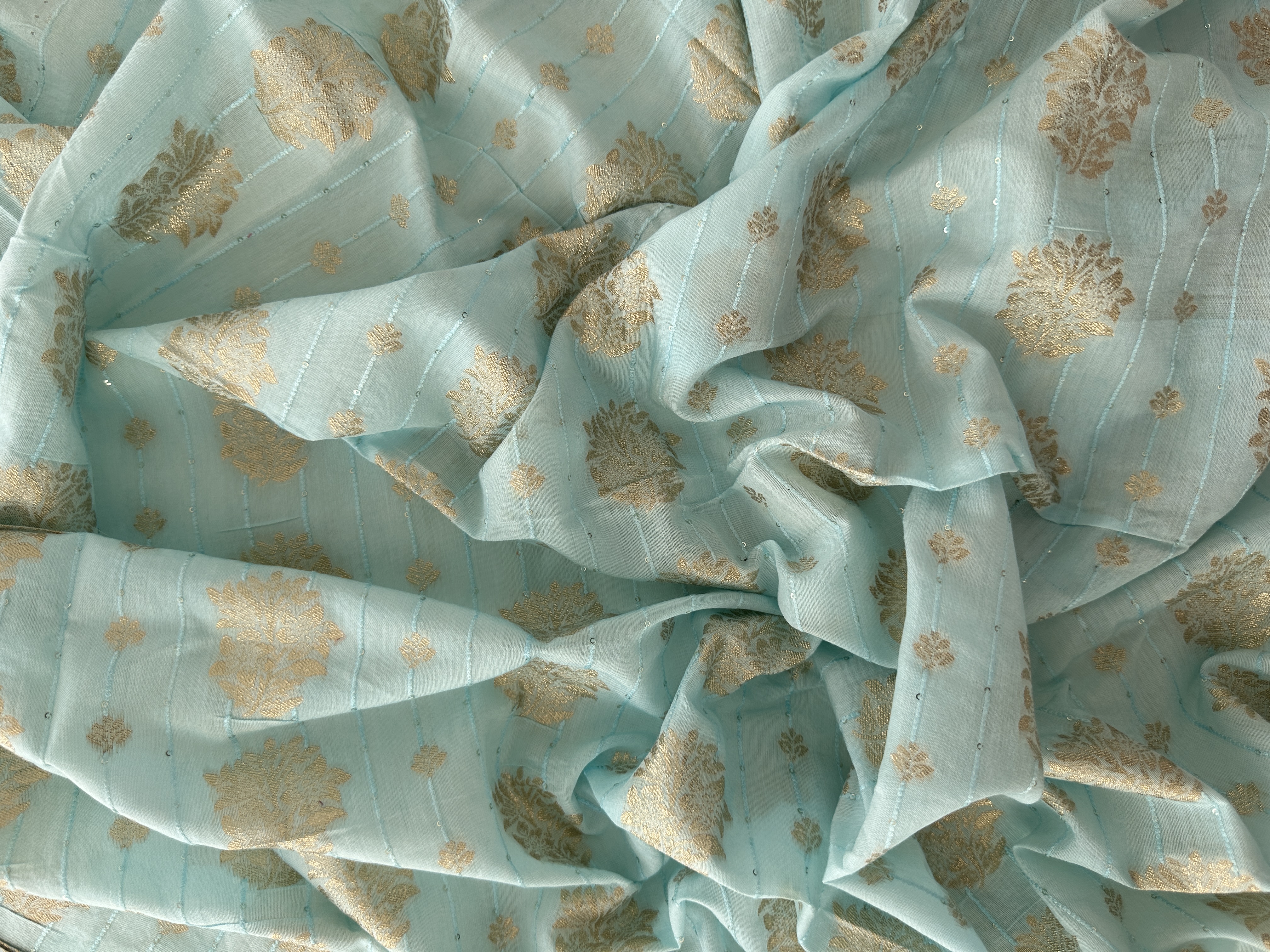 Soft Georgette Saree