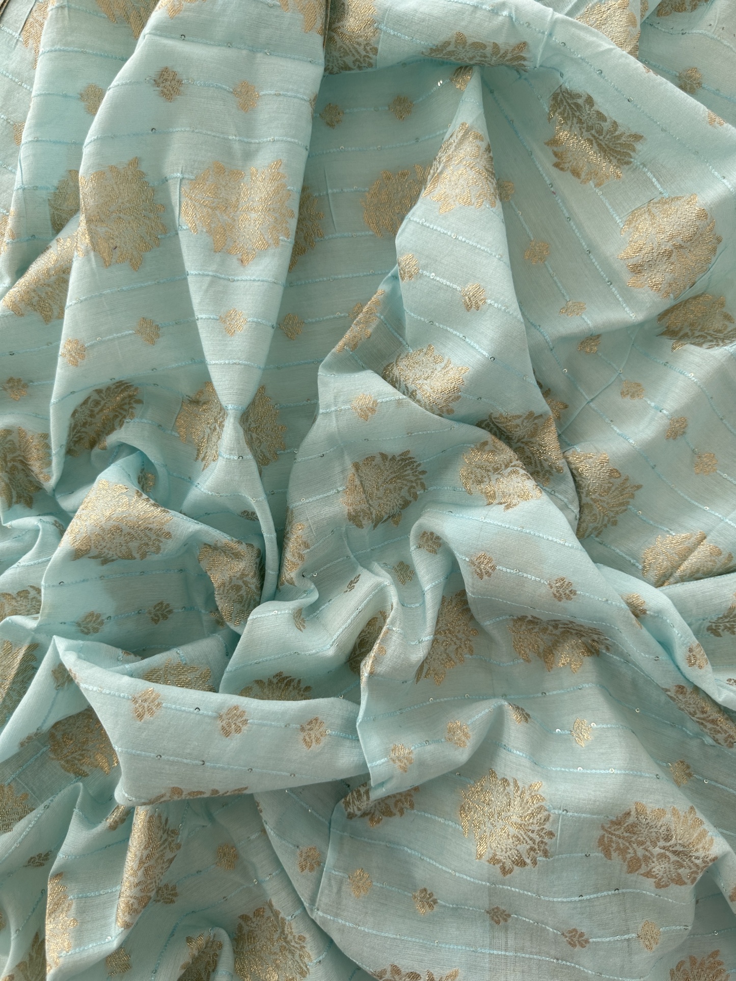Soft Georgette Saree