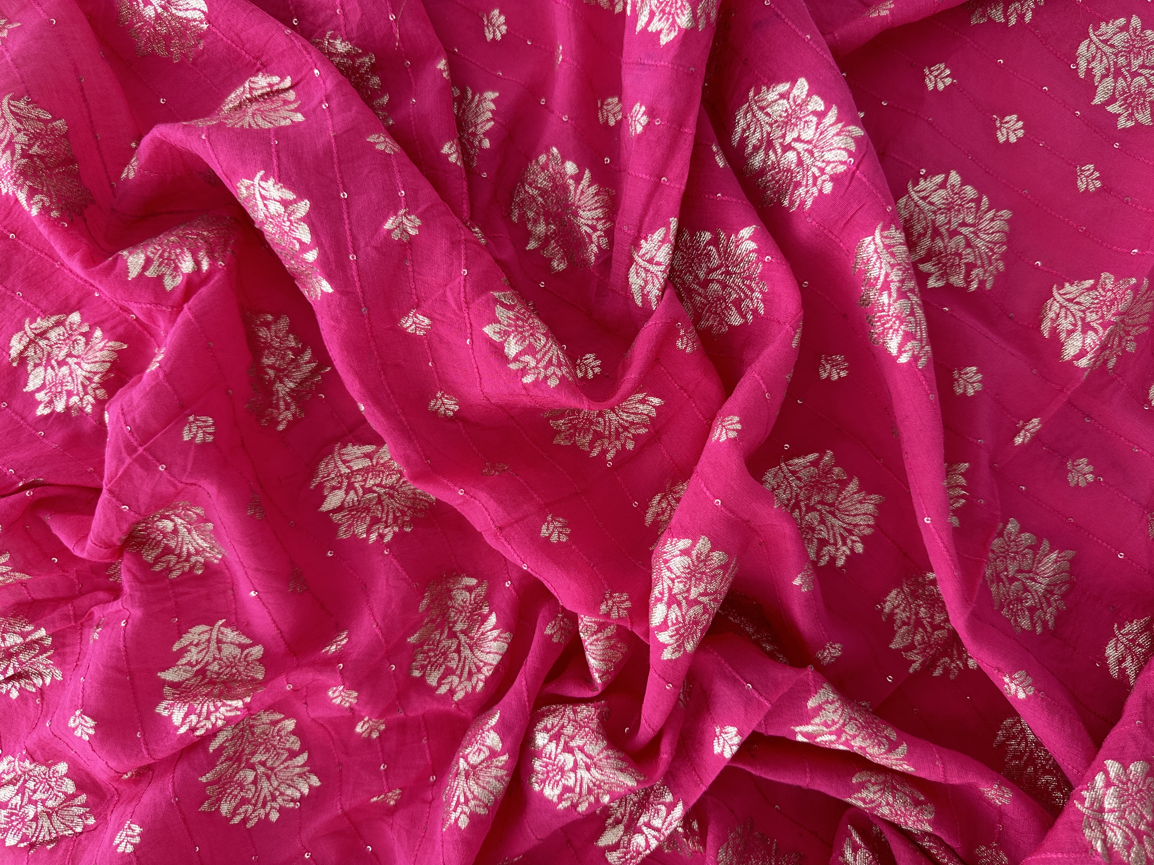 Soft Georgette Saree