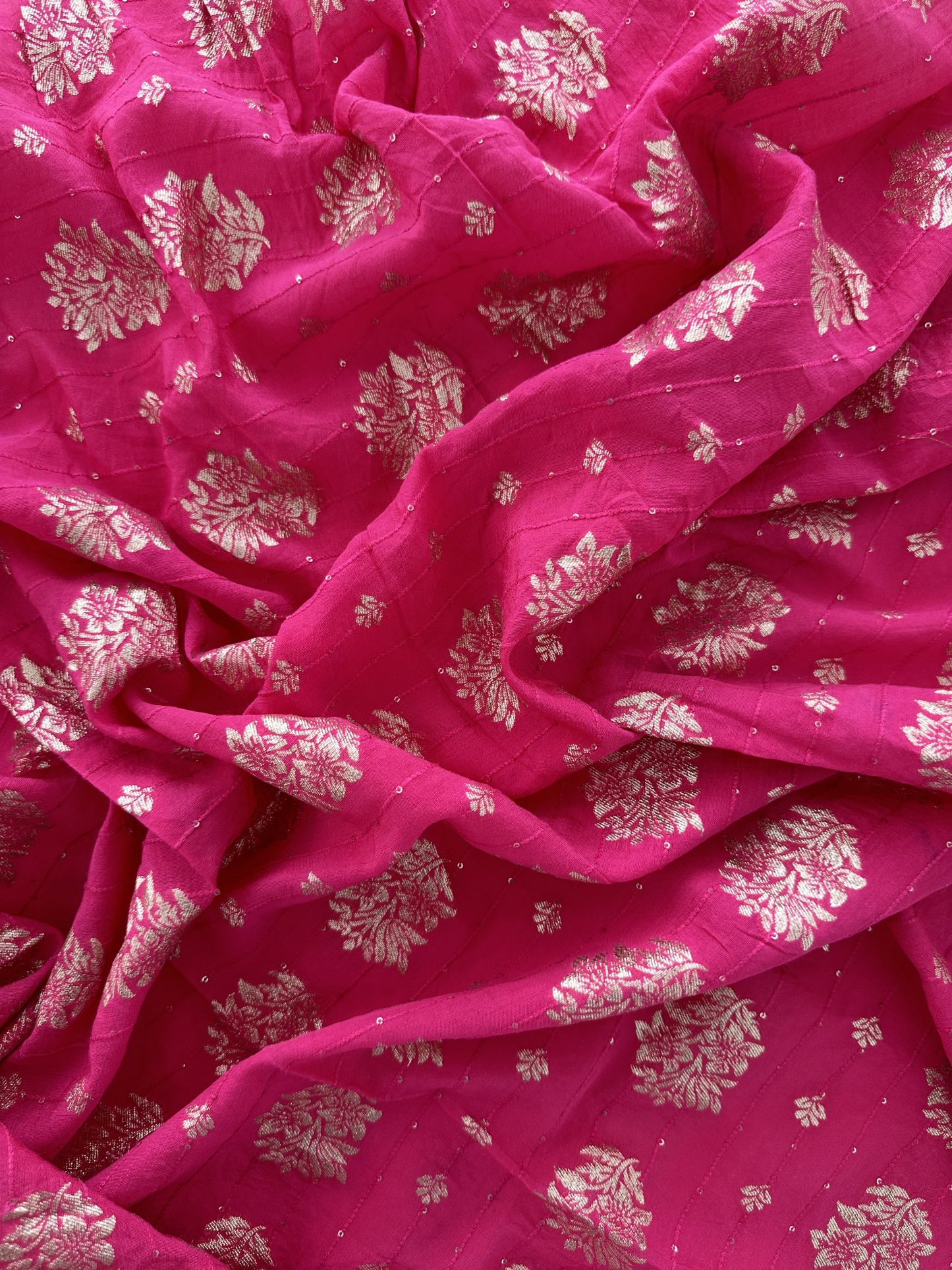 Soft Georgette Saree