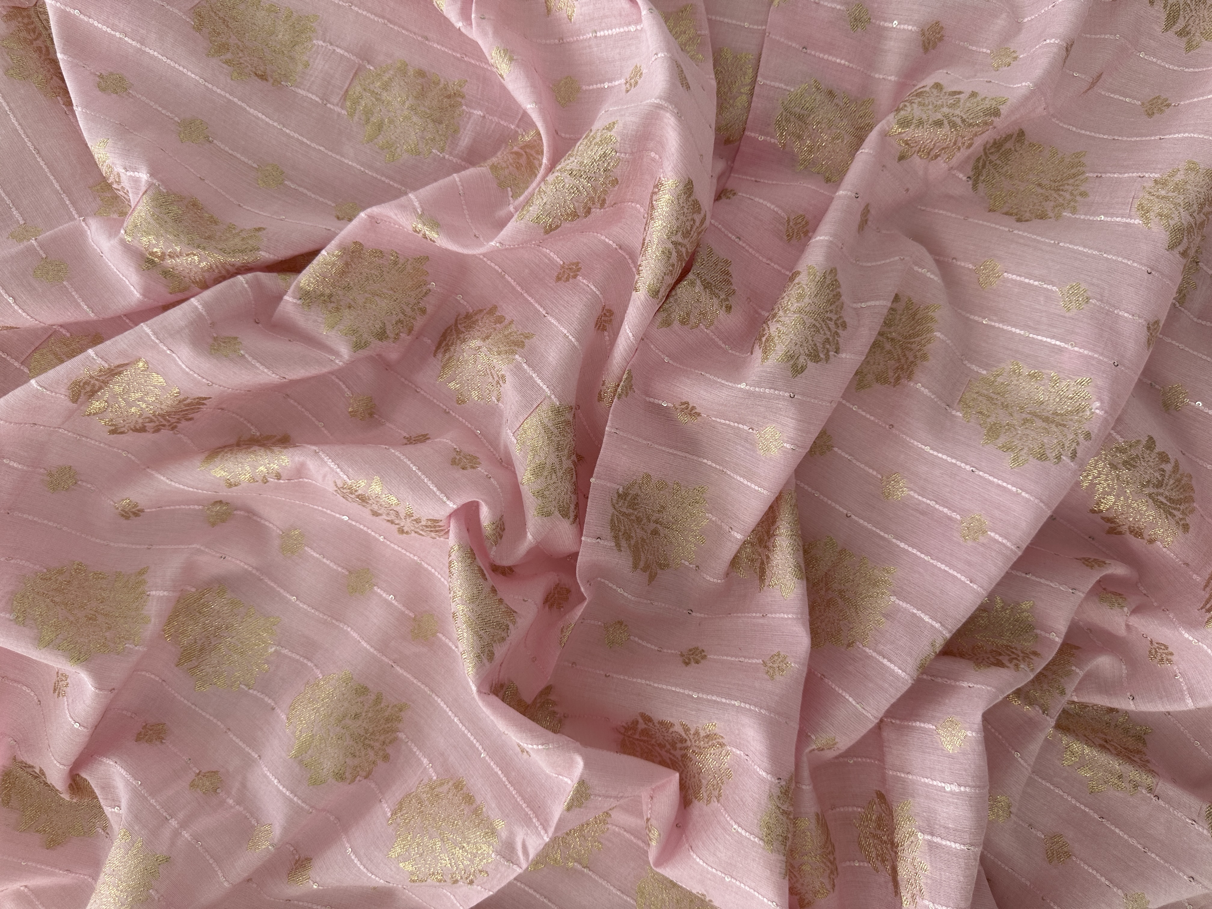Soft Georgette Saree