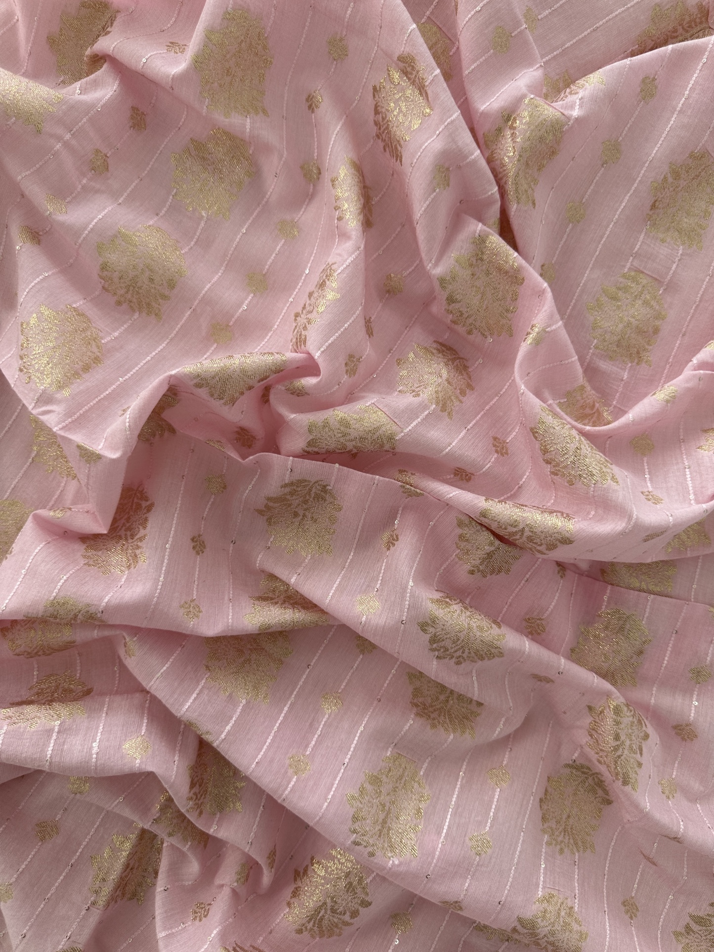Soft Georgette Saree