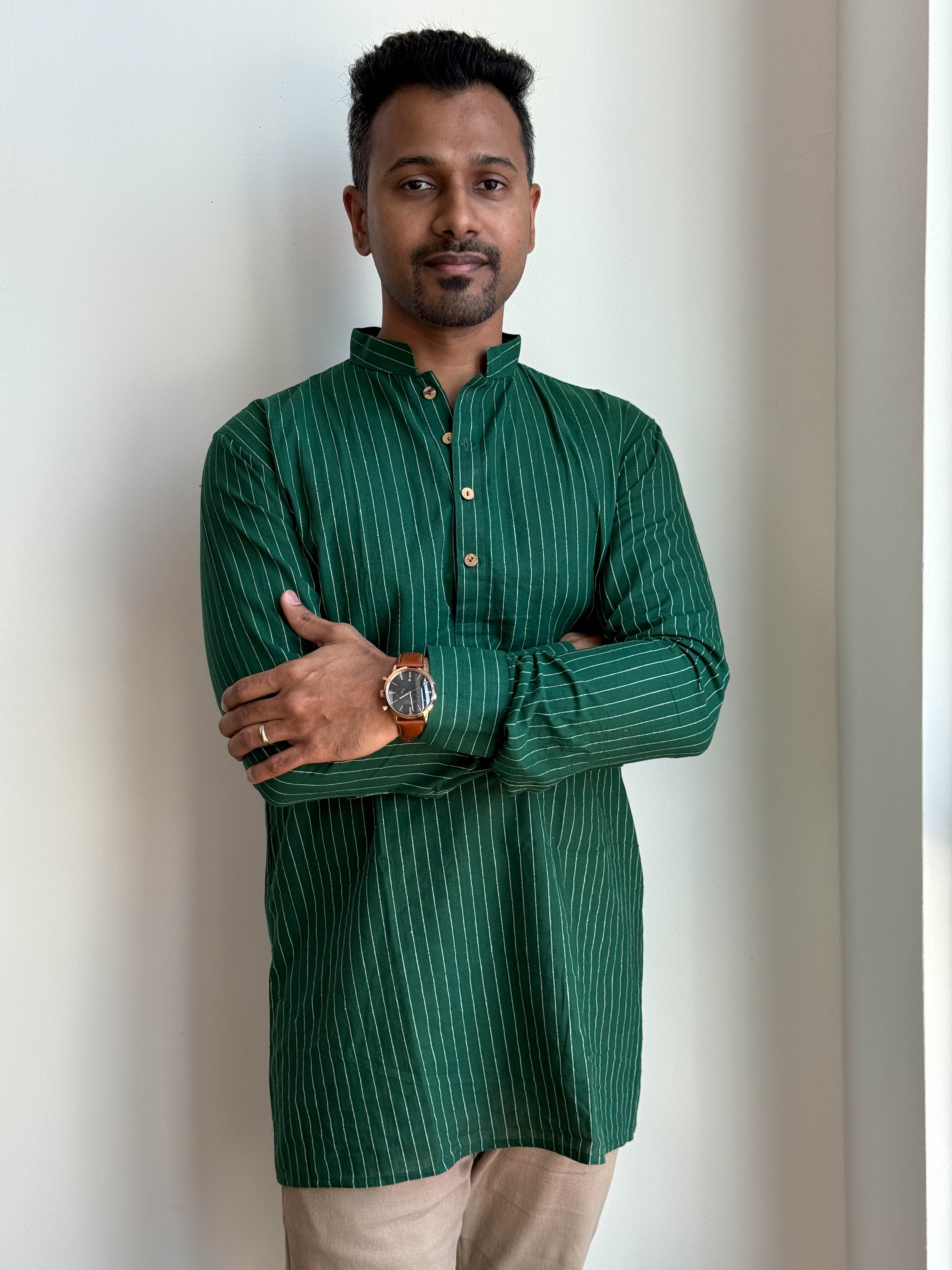 Short Kurta