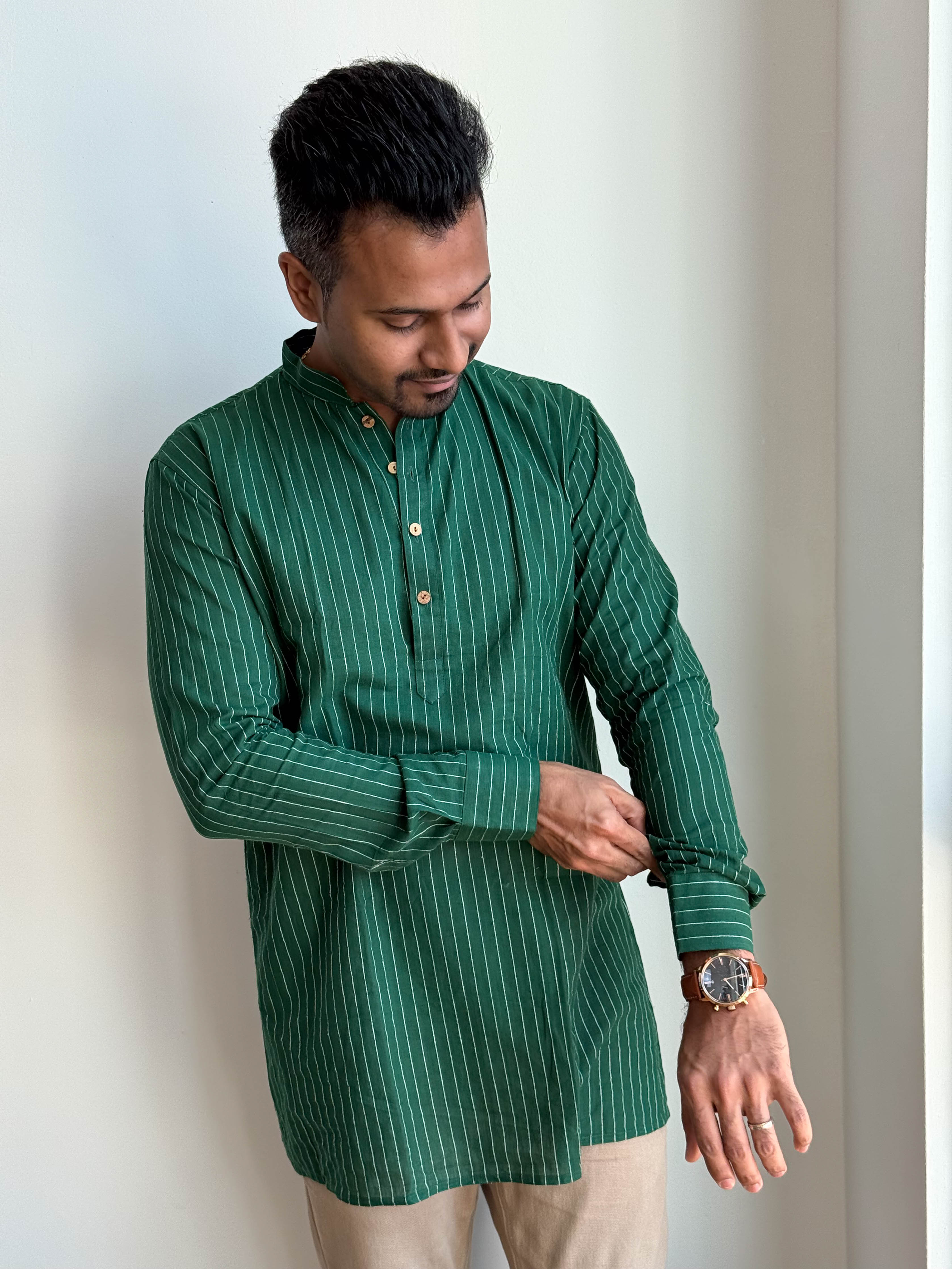 Short Kurta