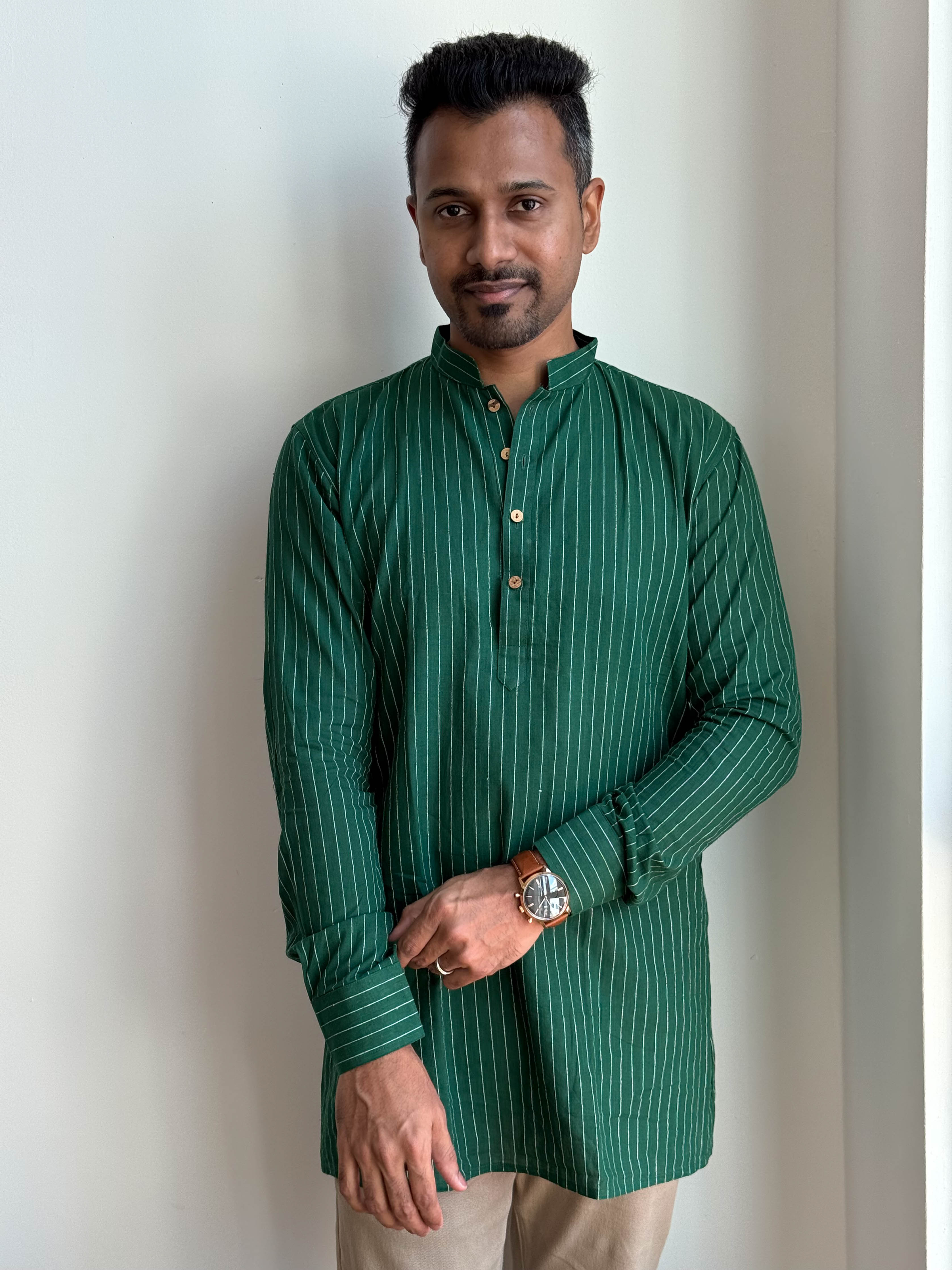 Short Kurta