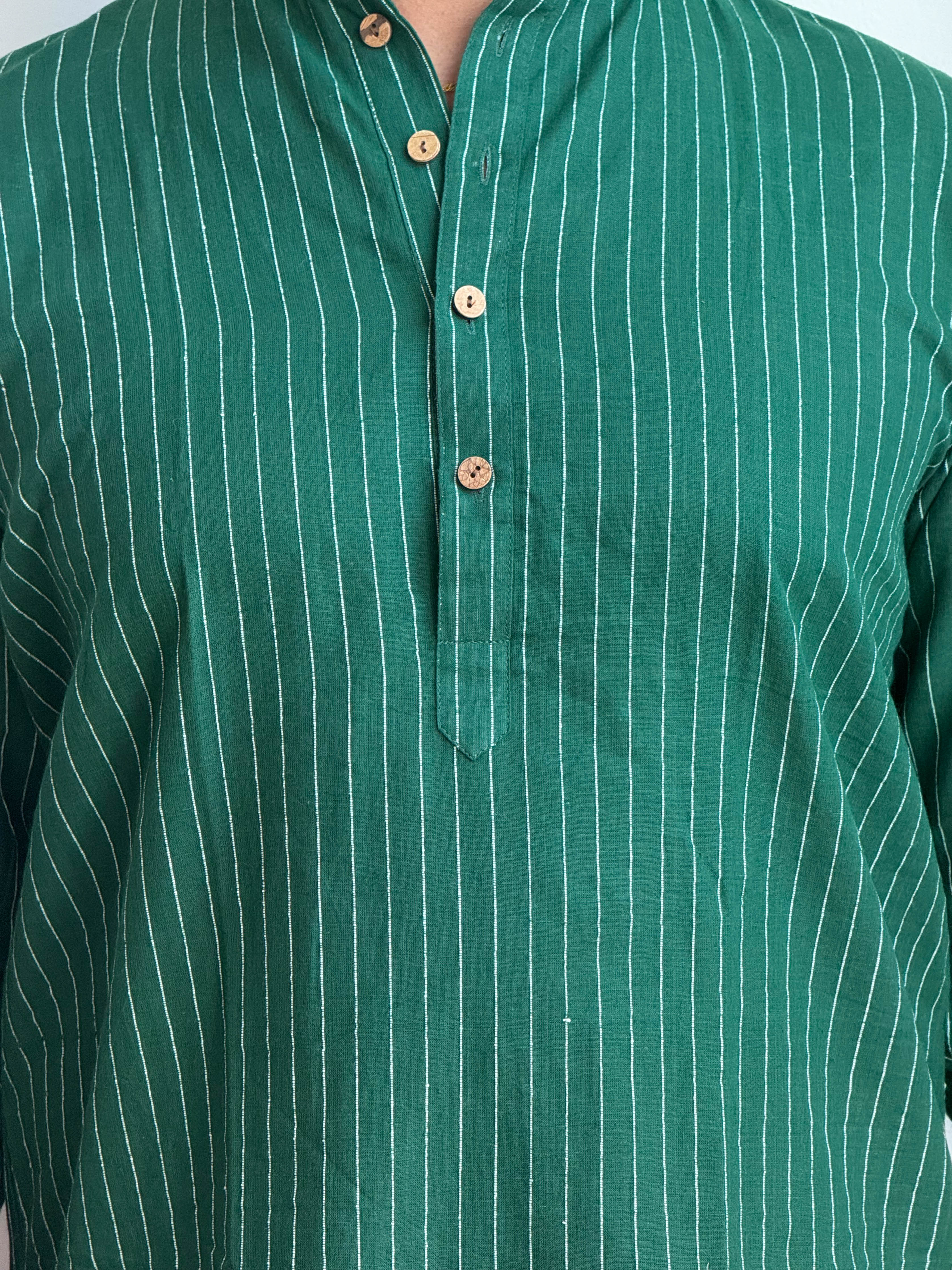 Short Kurta