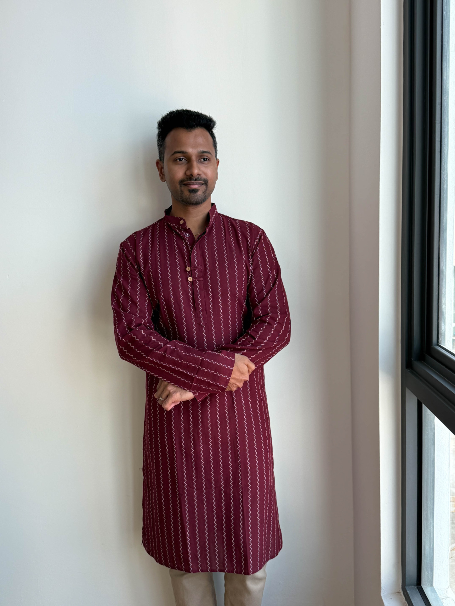 Cotton Kurta