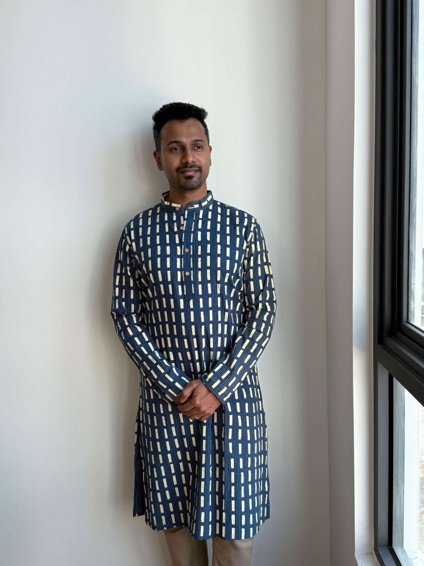 Cotton Kurta