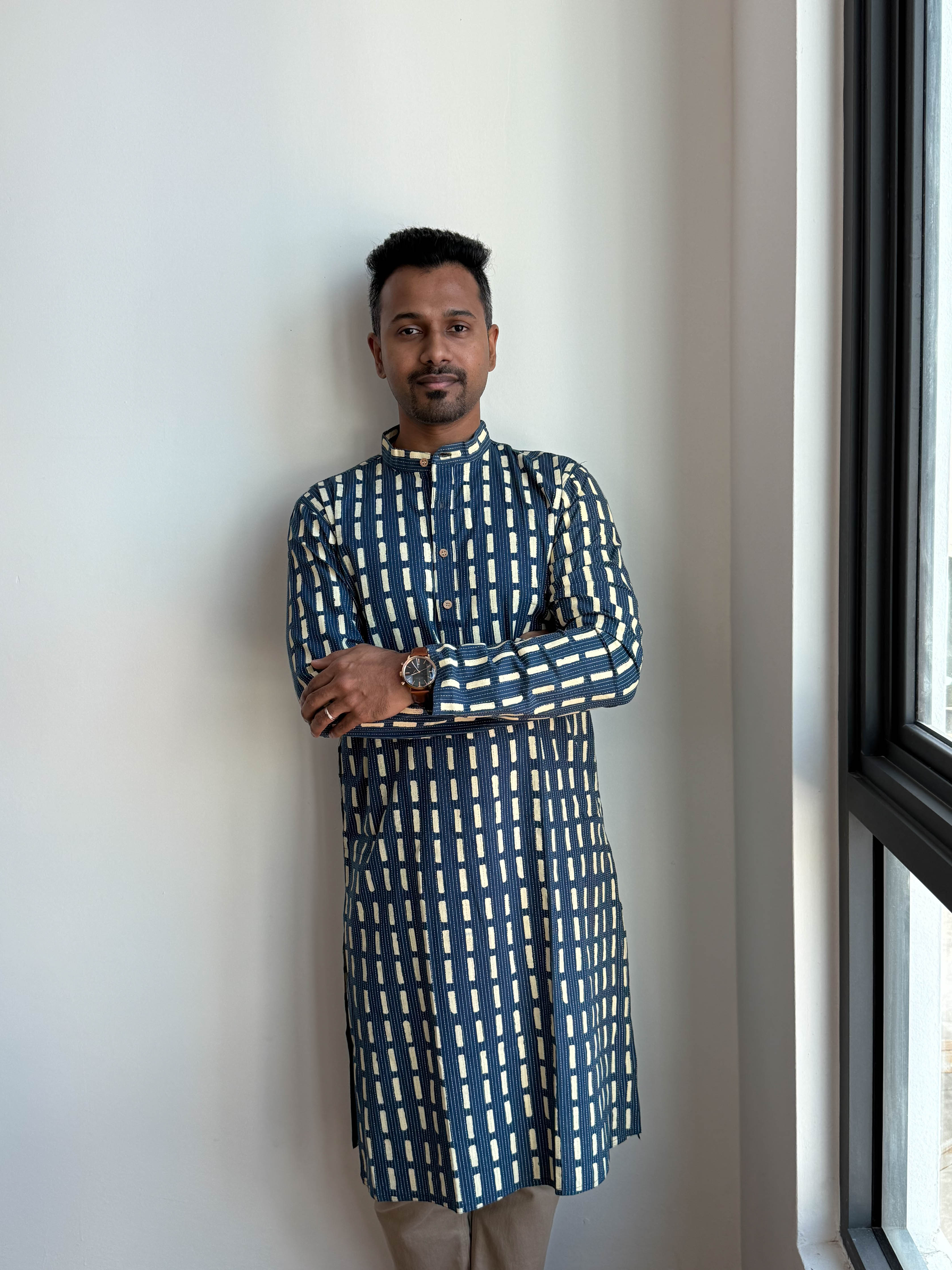 Cotton Kurta