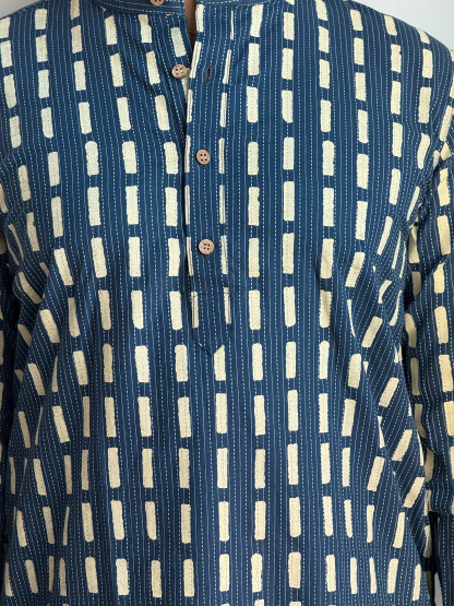 Cotton Kurta