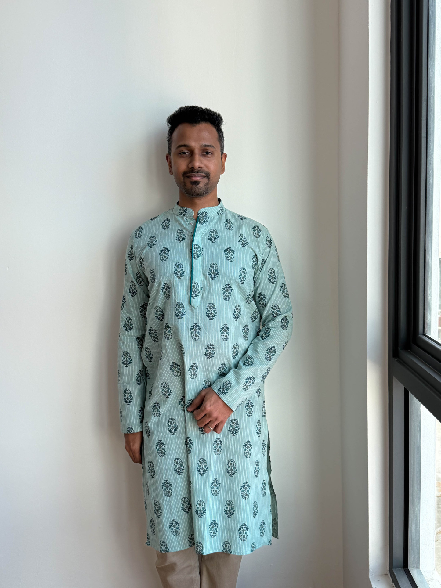 Cotton Kurta