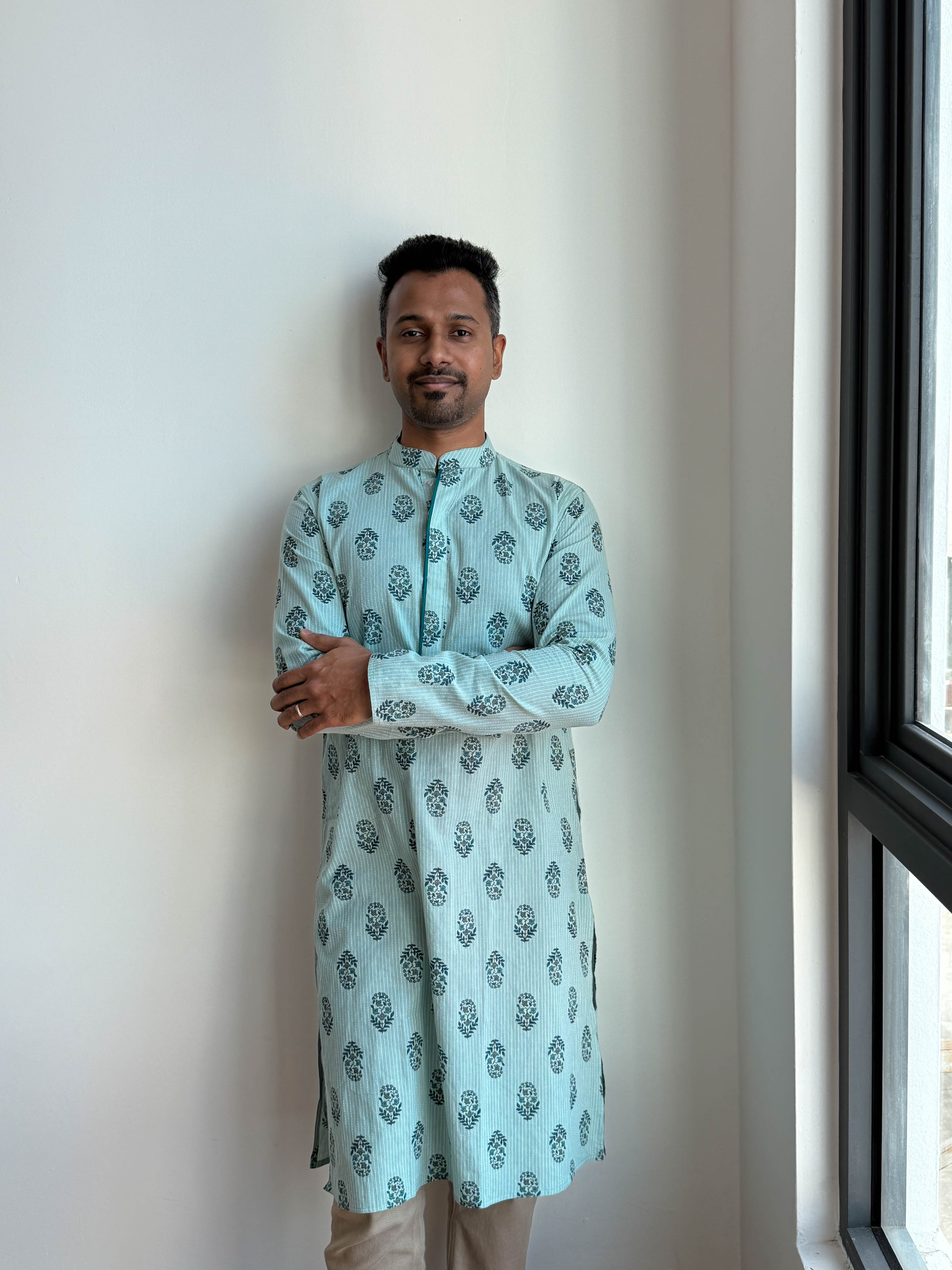 Cotton Kurta