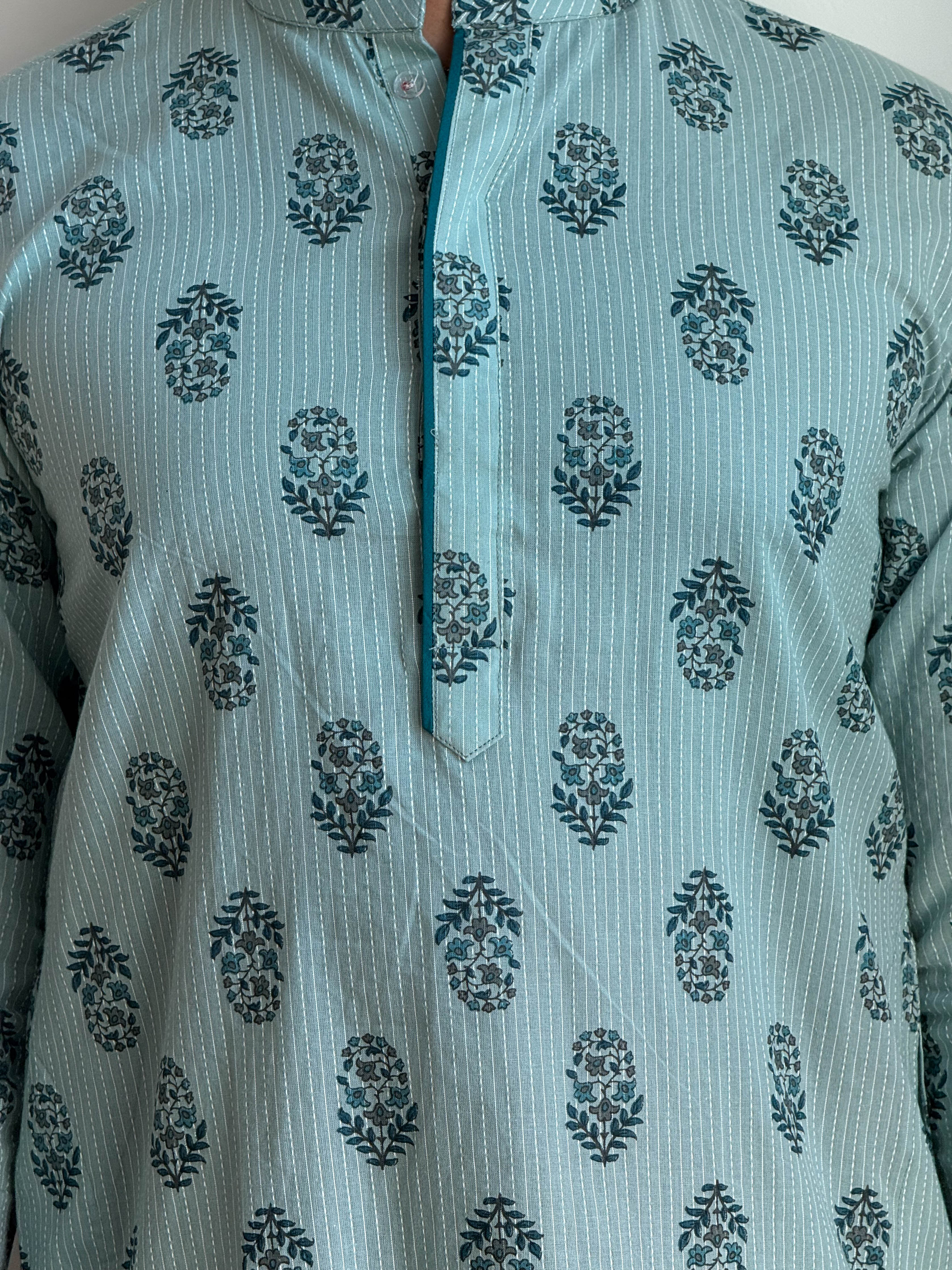 Cotton Kurta