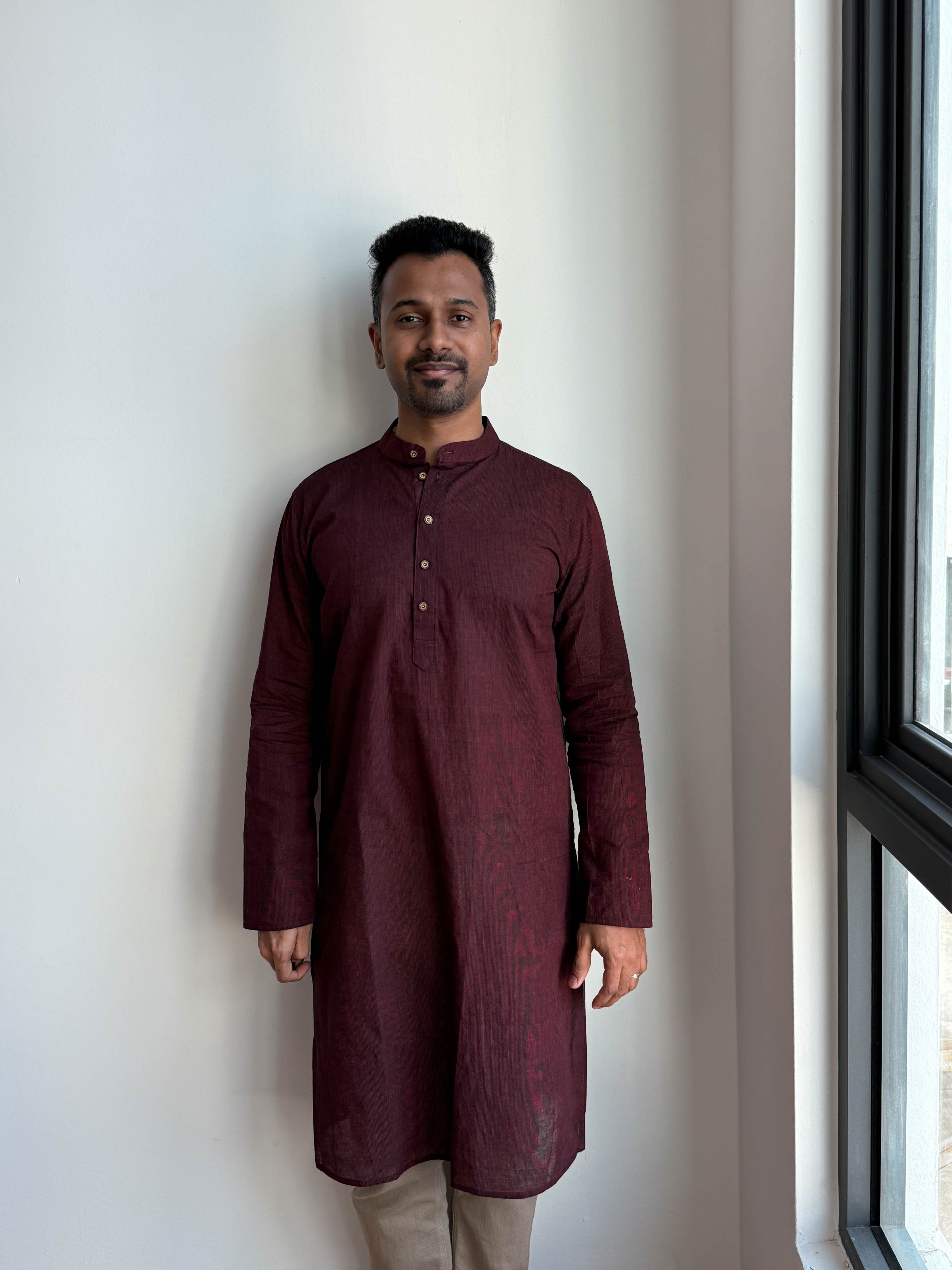 Cotton Kurta