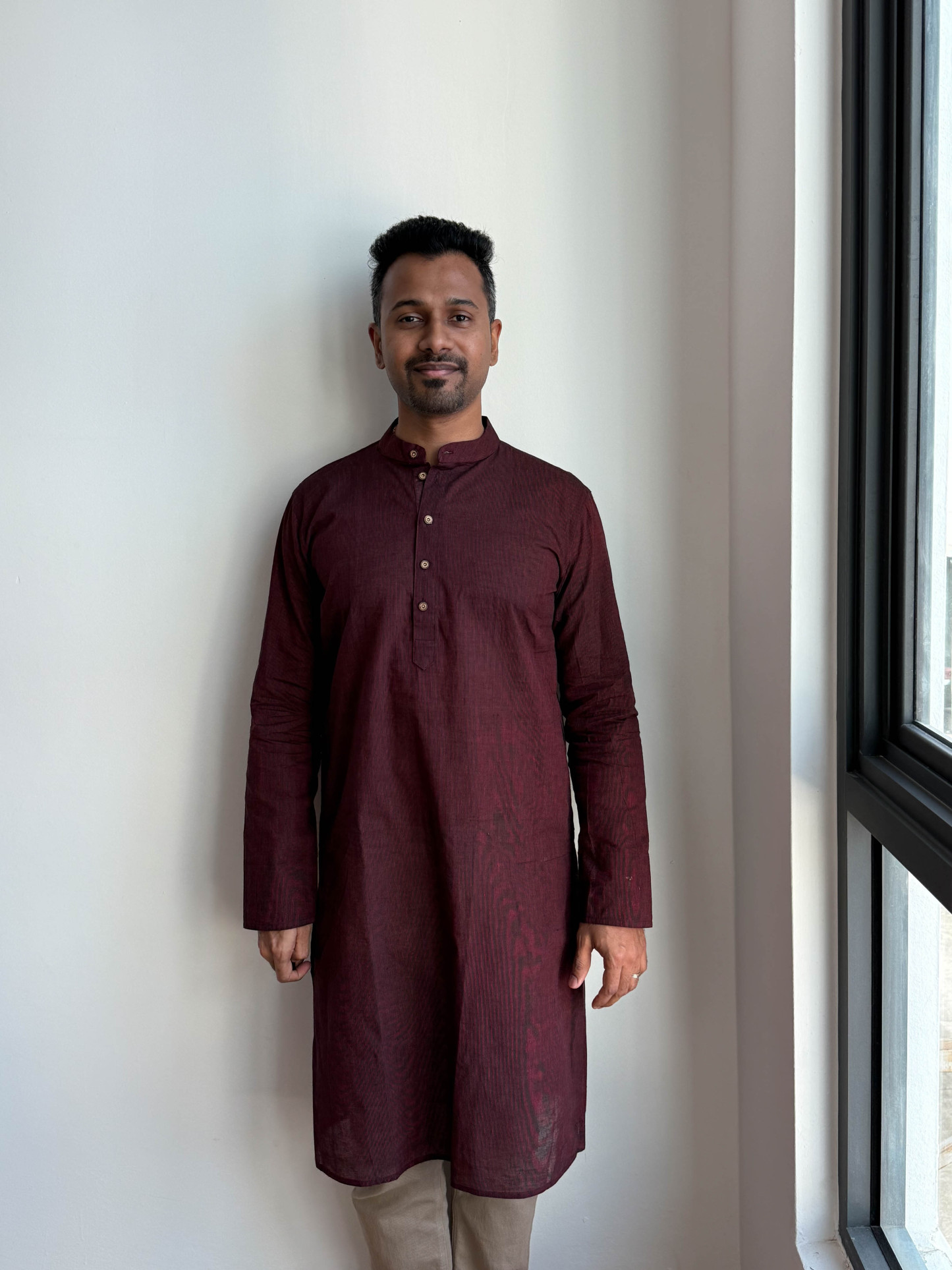 Cotton Kurta