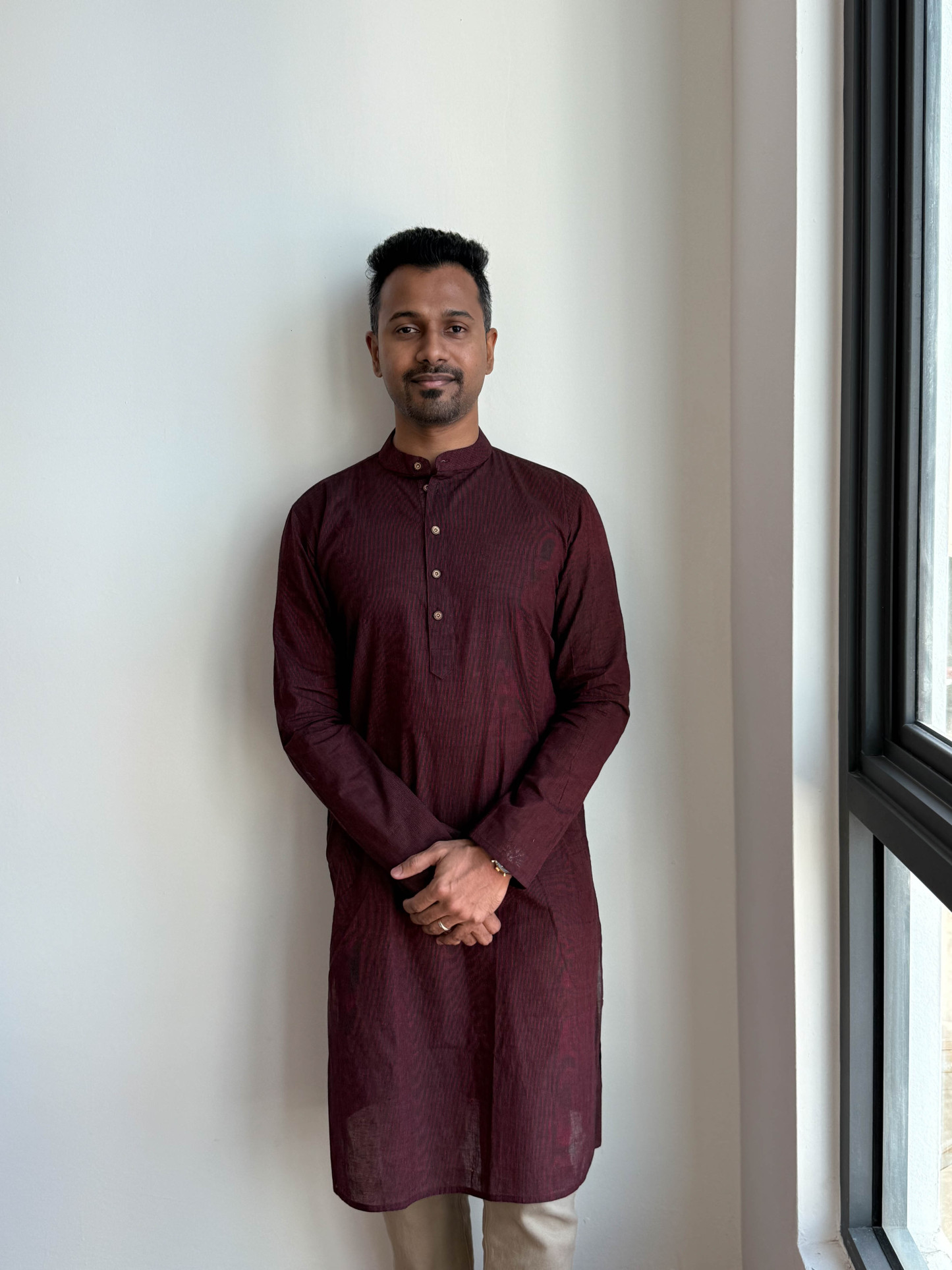 Cotton Kurta