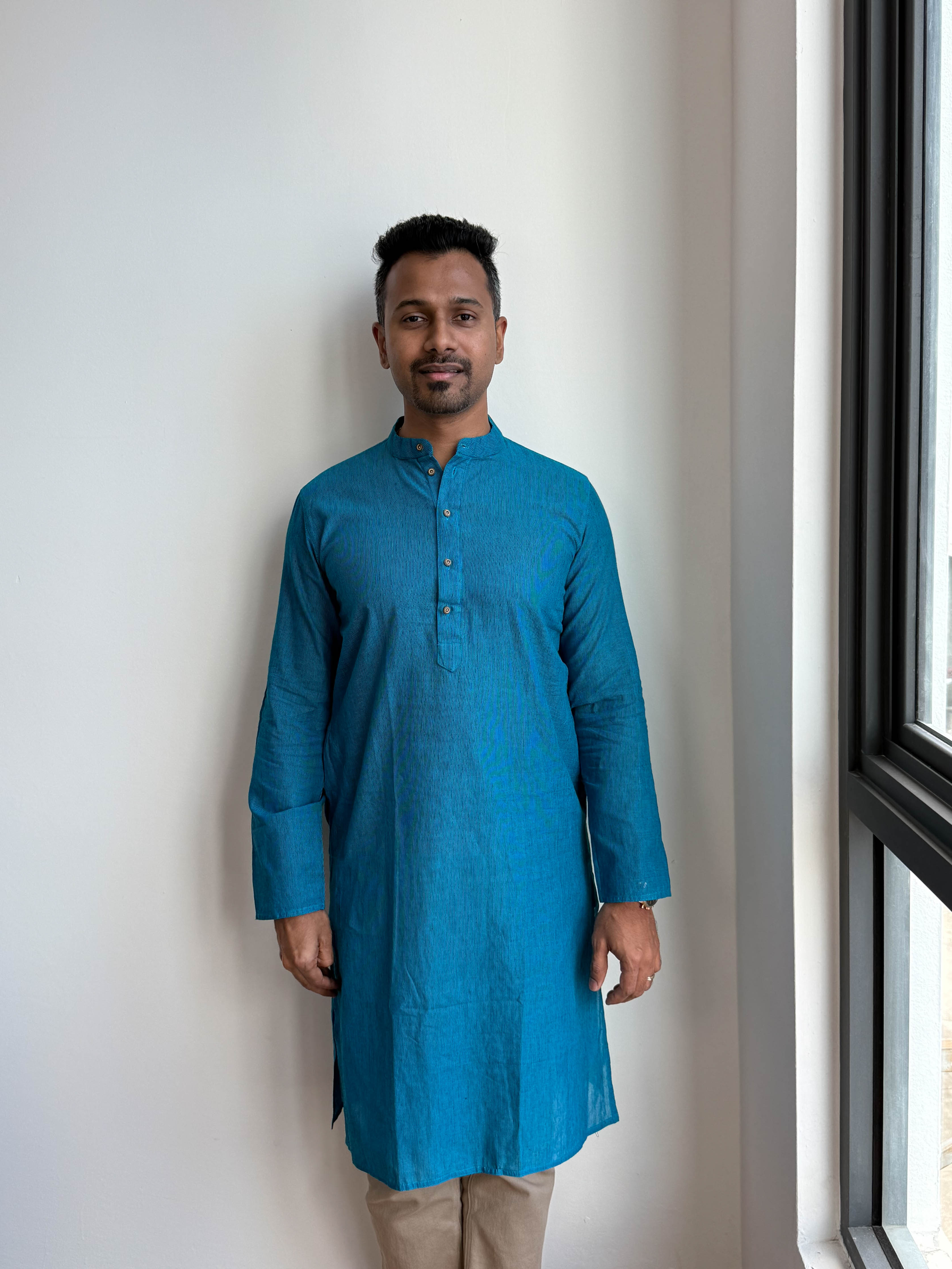 Cotton Kurta