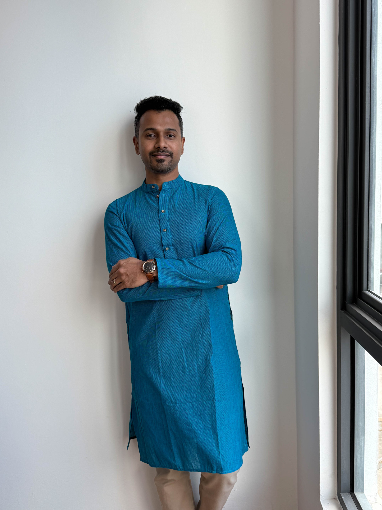 Cotton Kurta