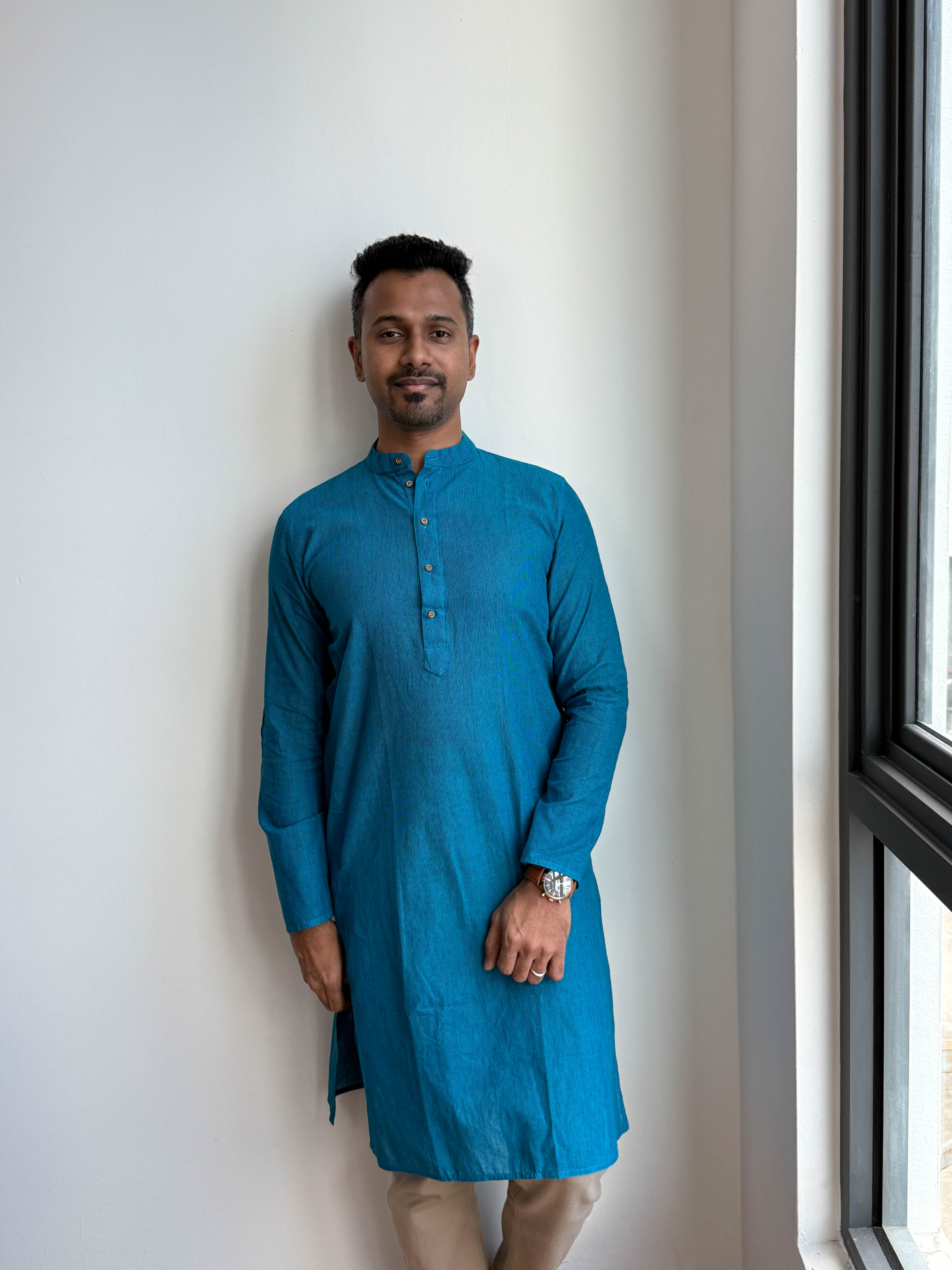 Cotton Kurta
