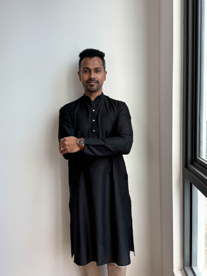 Viscose Kurta