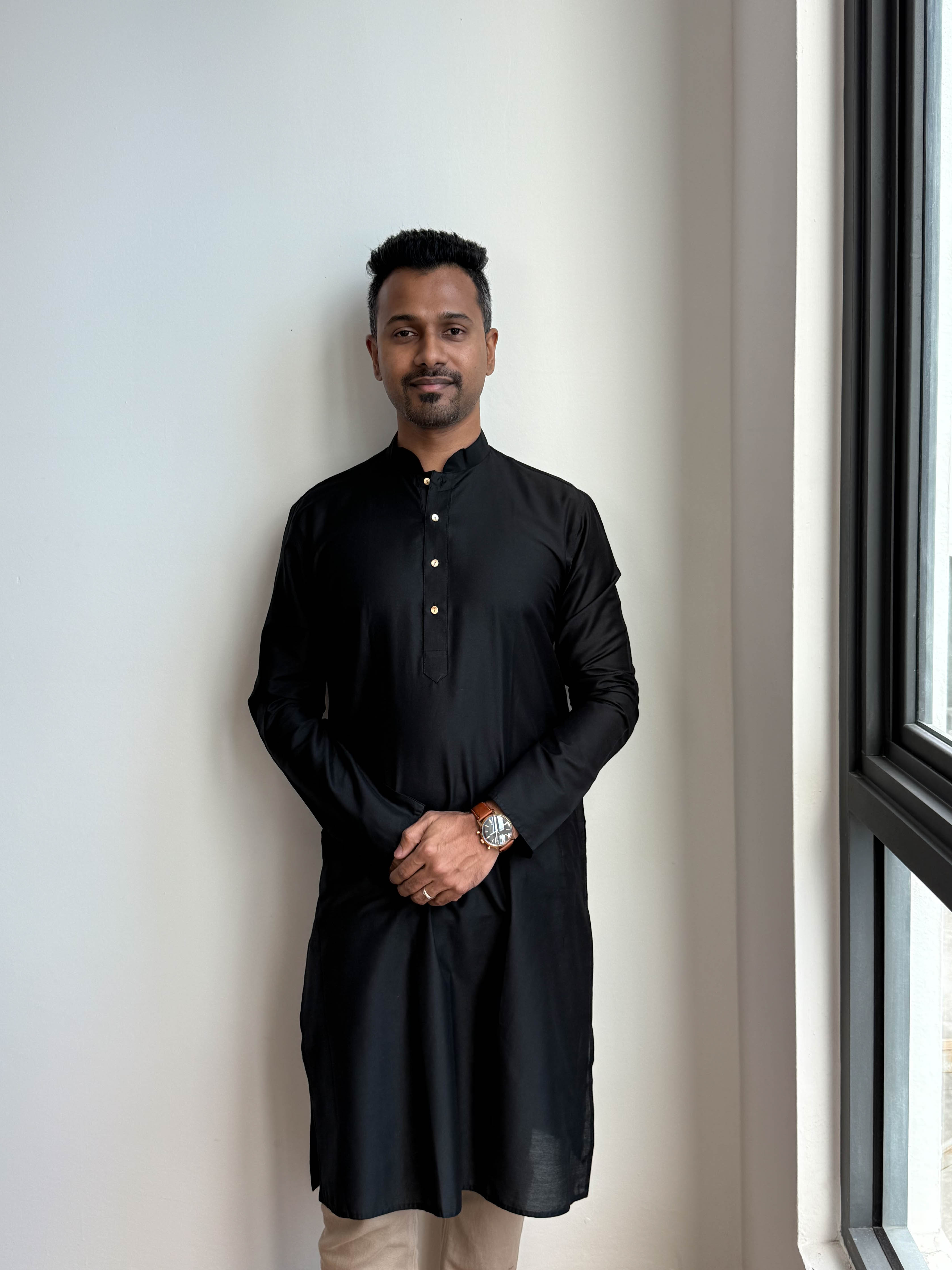 Viscose Kurta