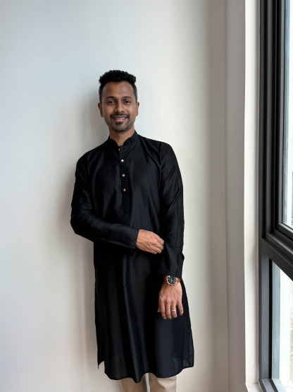 Viscose Kurta