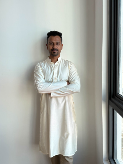 Viscose Kurta