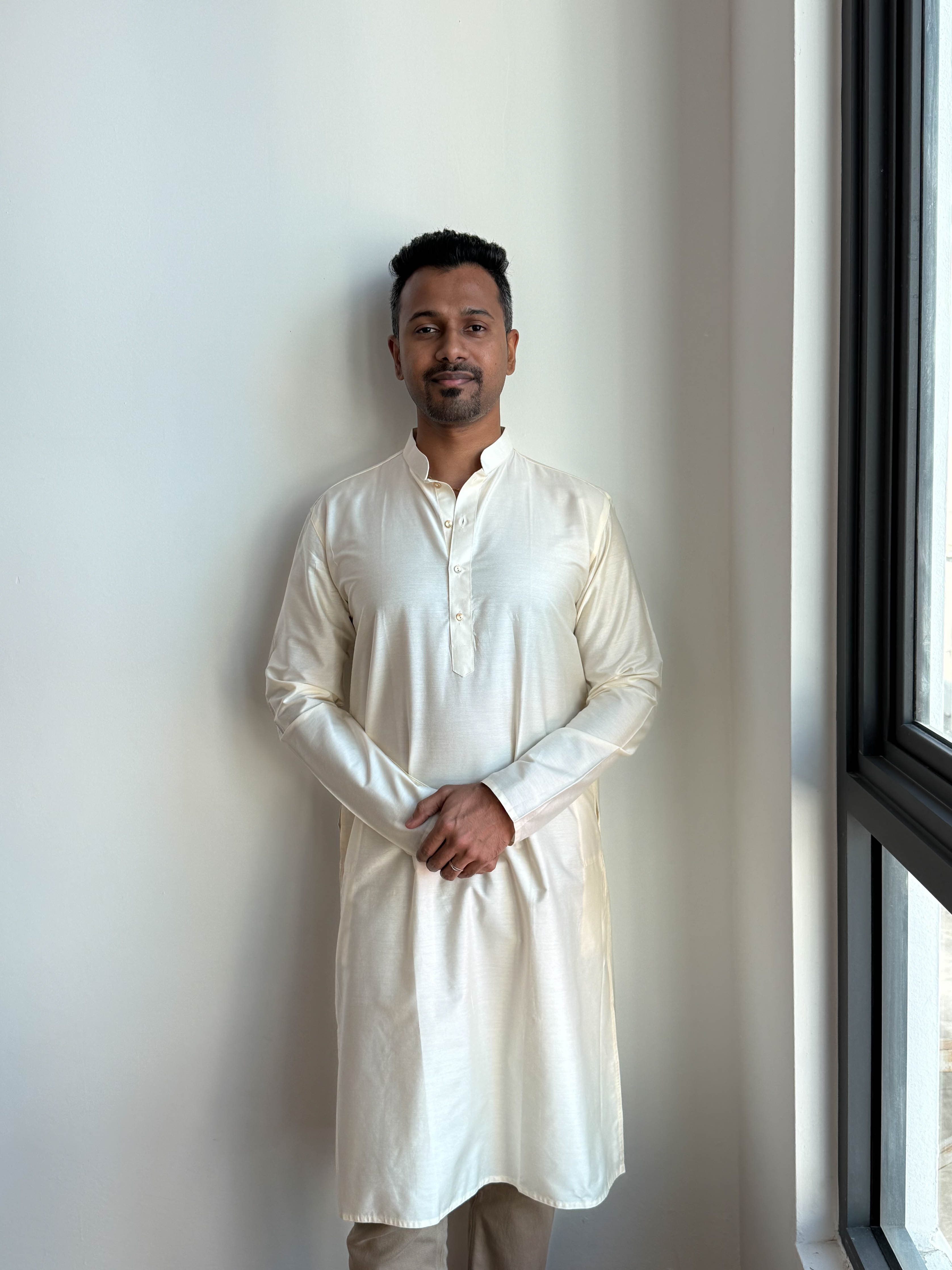 Viscose Kurta