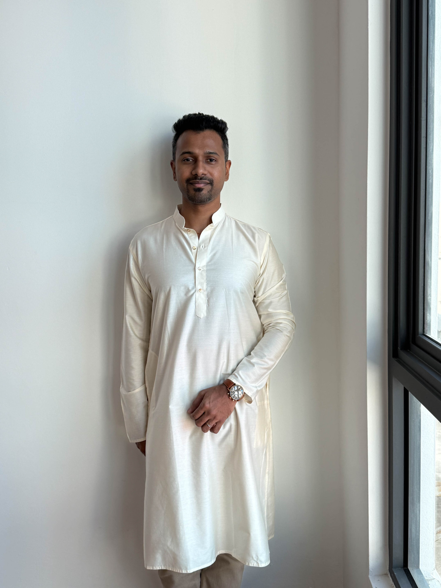 Viscose Kurta