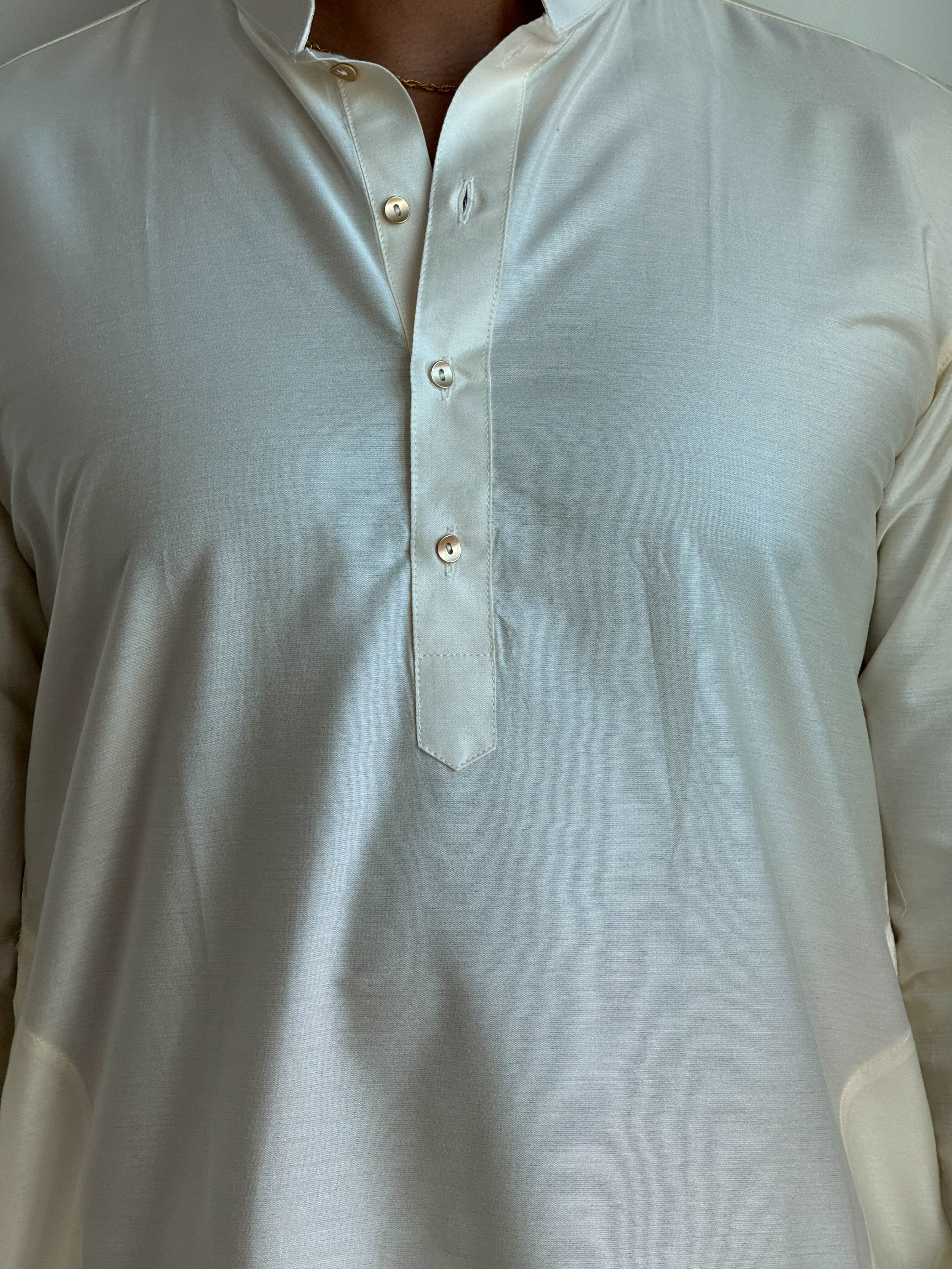 Viscose Kurta