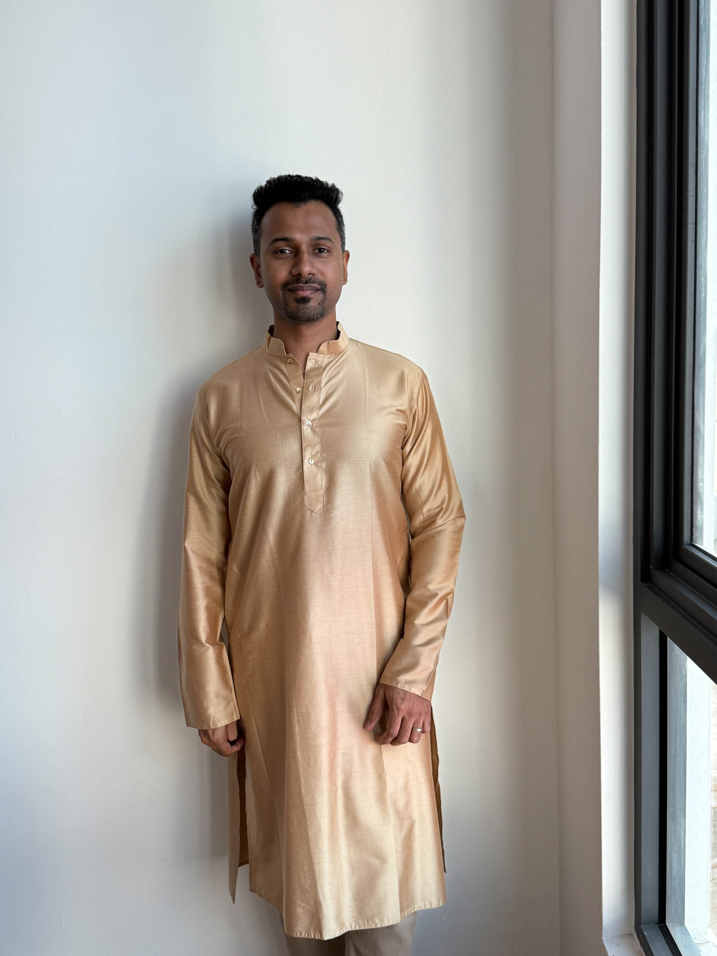 Viscose Kurta