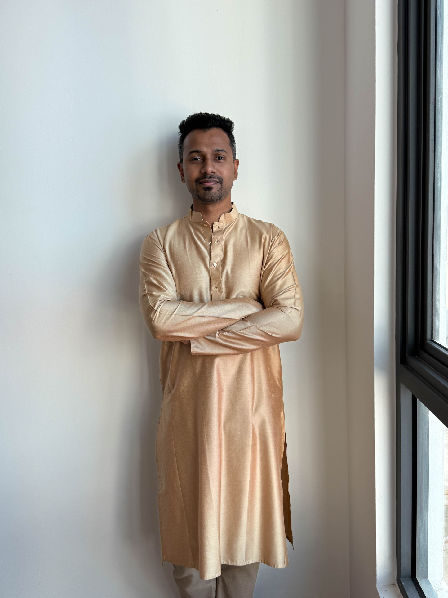 Viscose Kurta