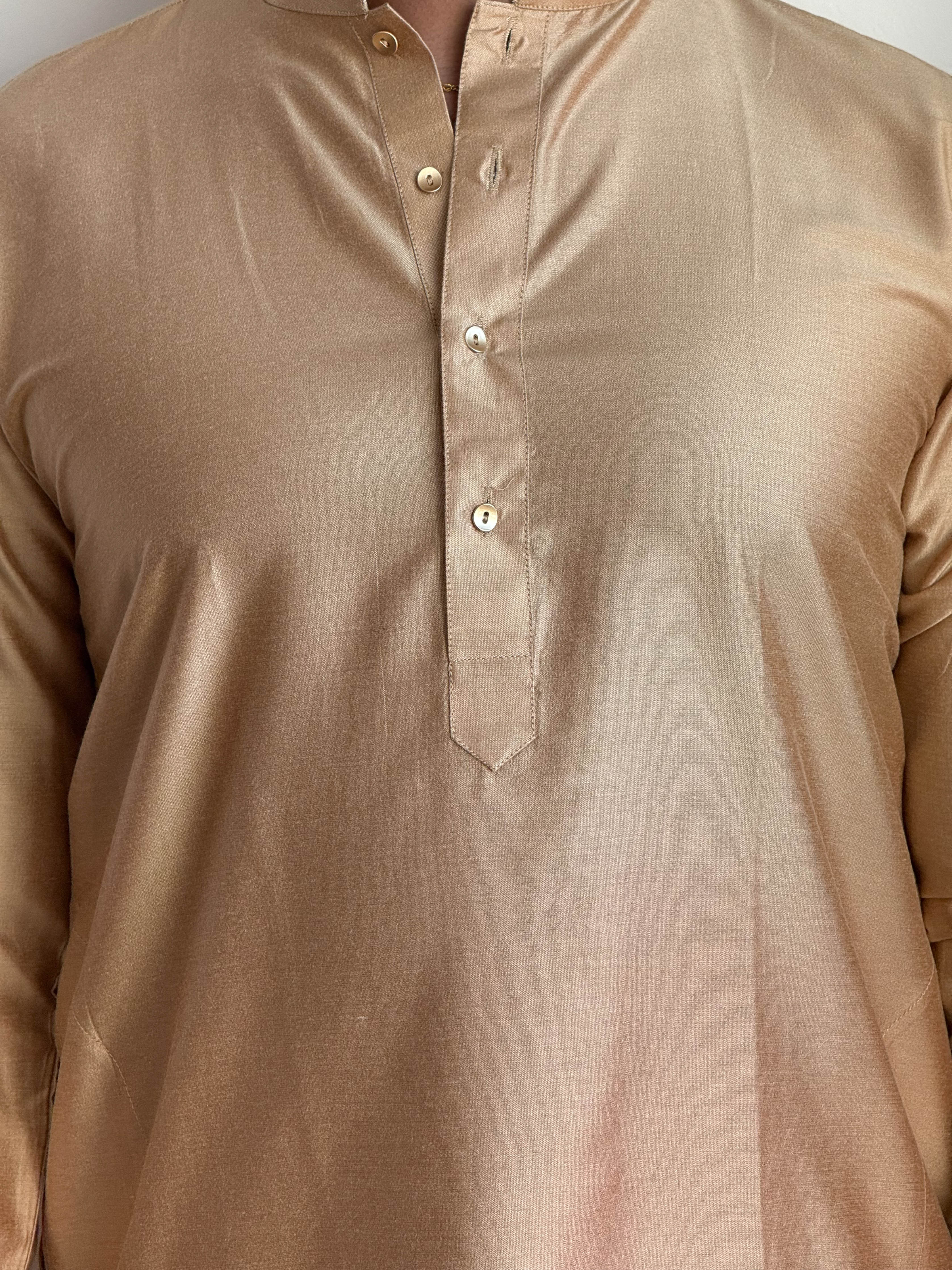 Viscose Kurta