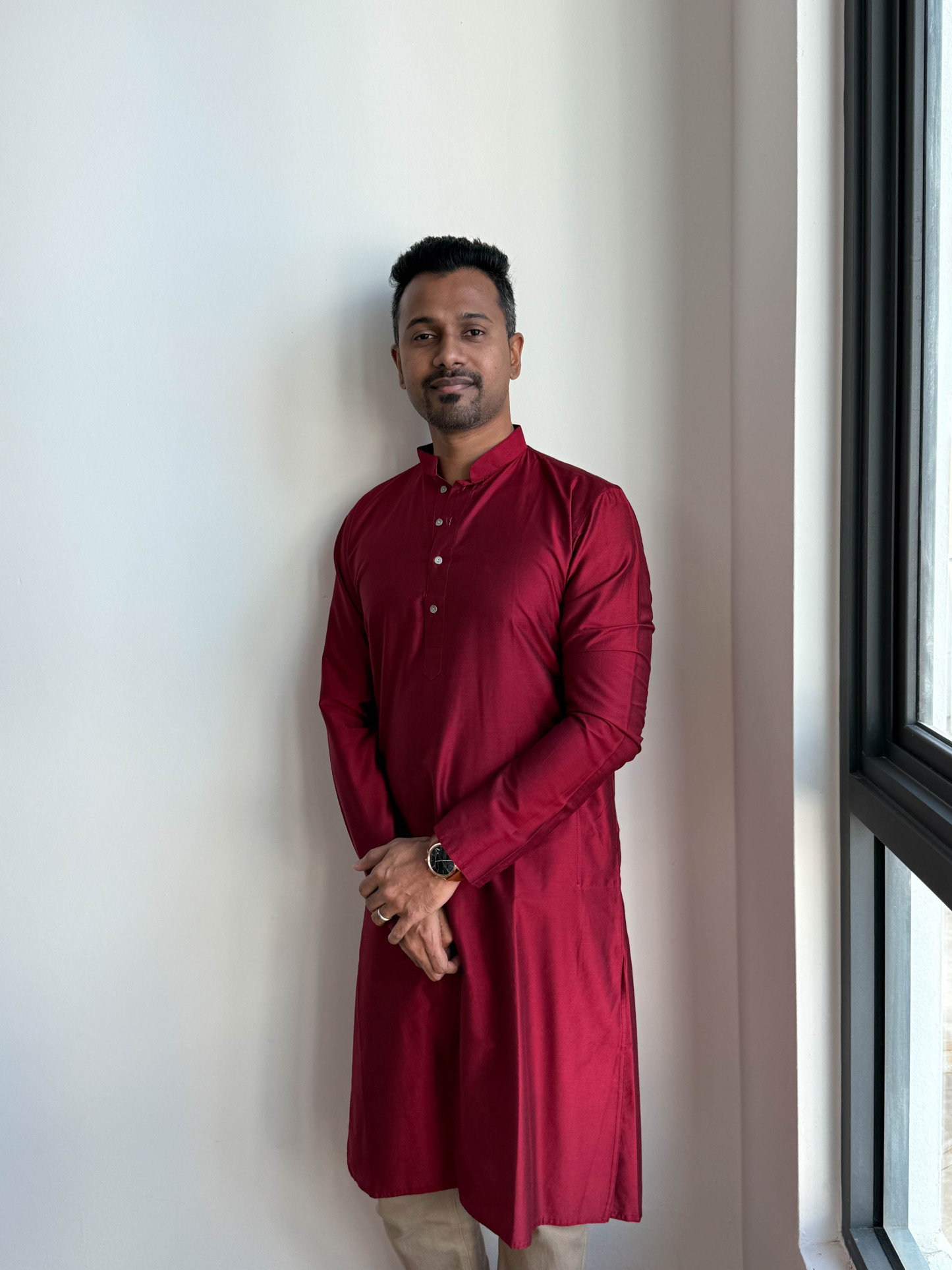 Viscose Kurta