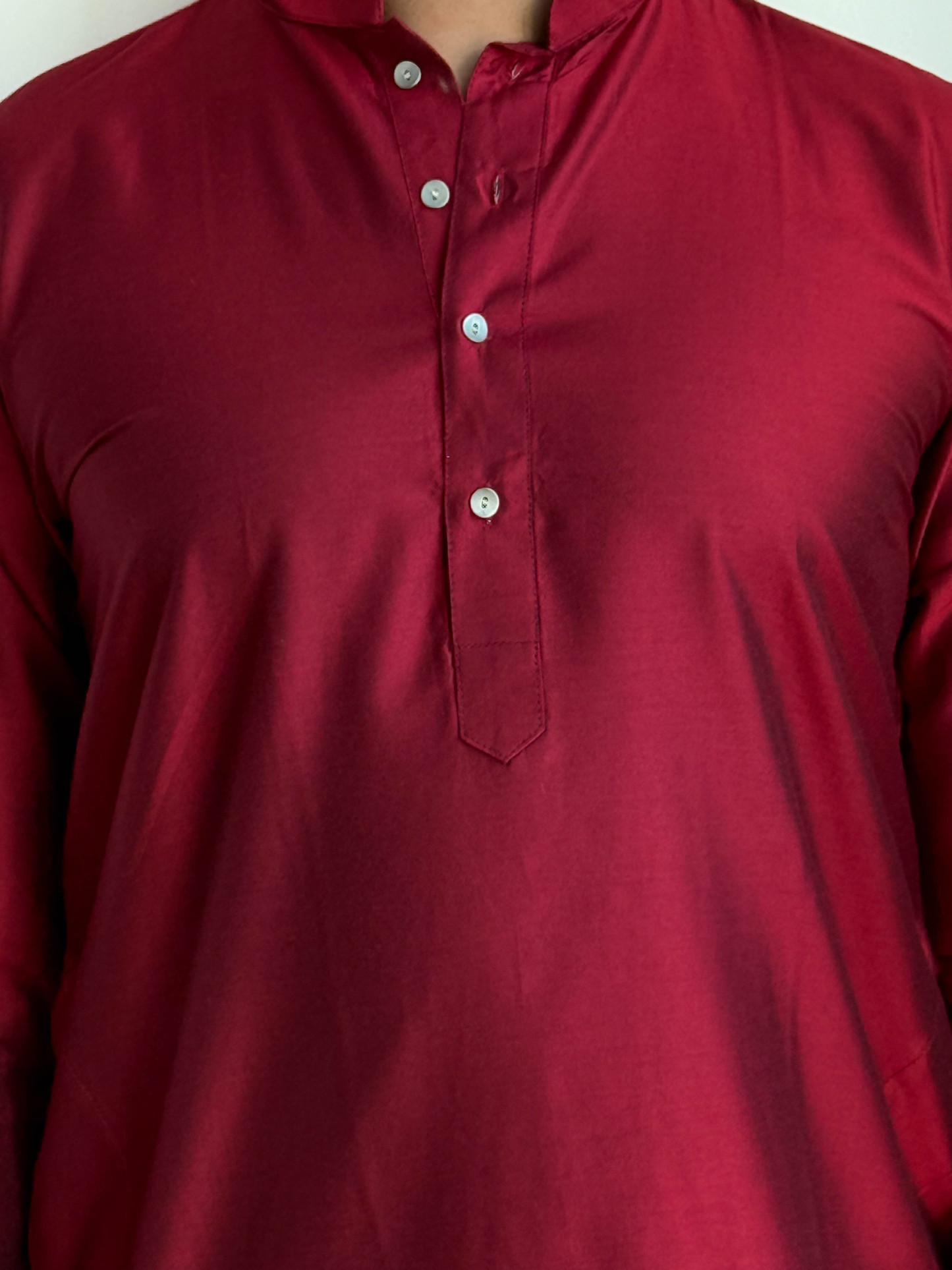 Viscose Kurta