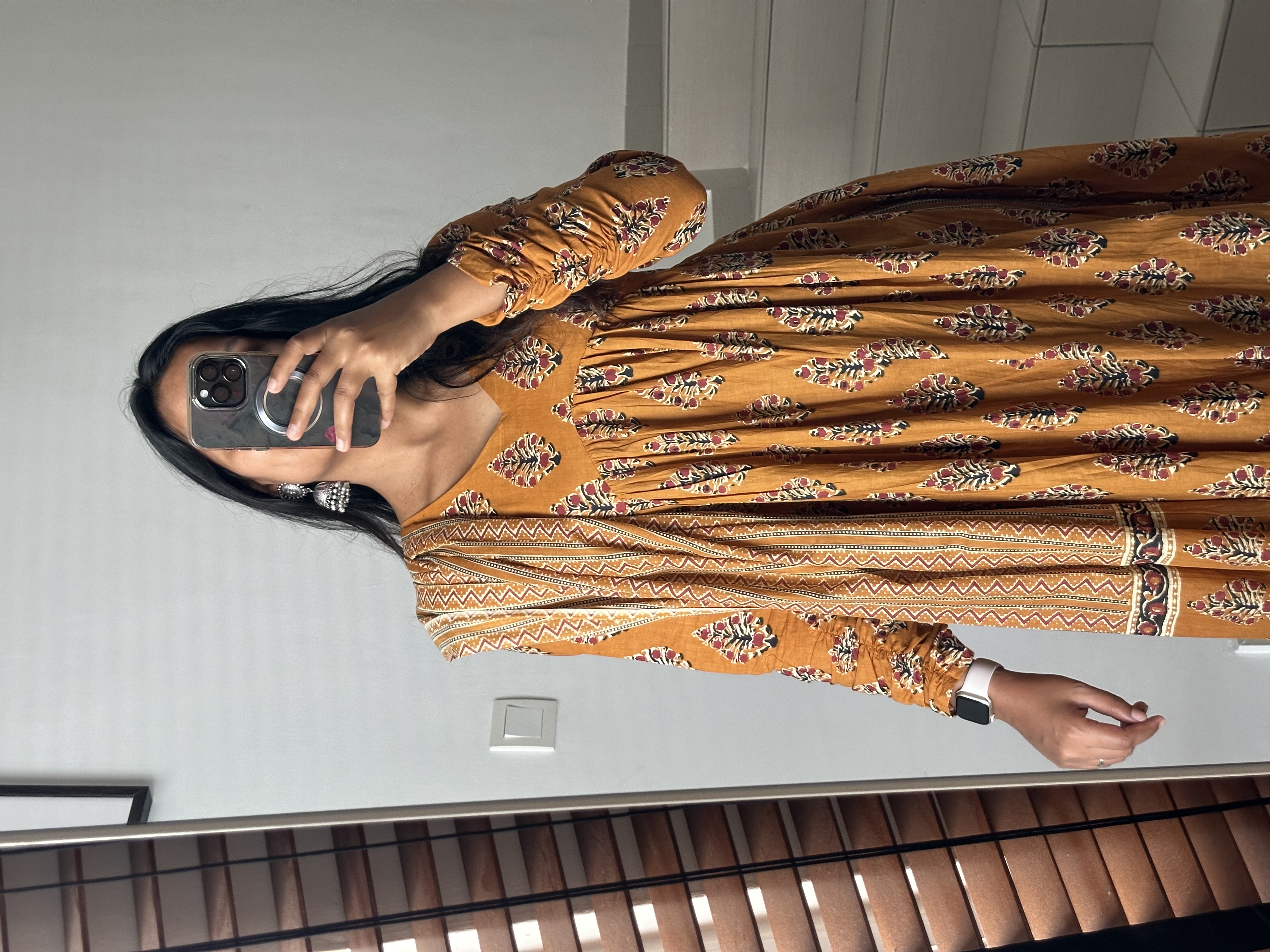 Alia Kurta Set
