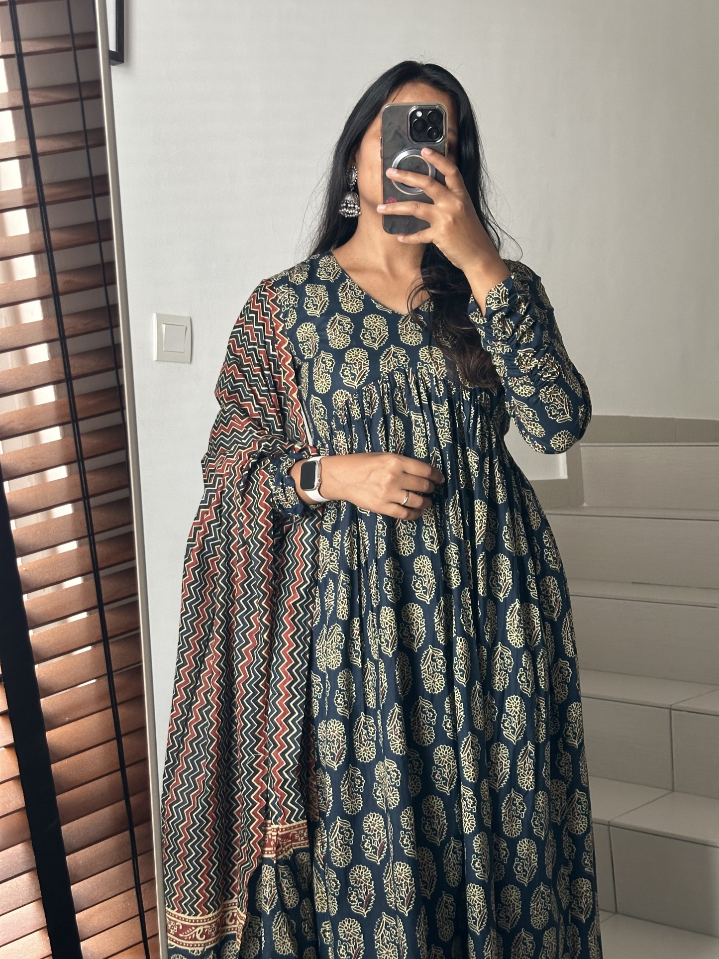 Alia Kurta Set